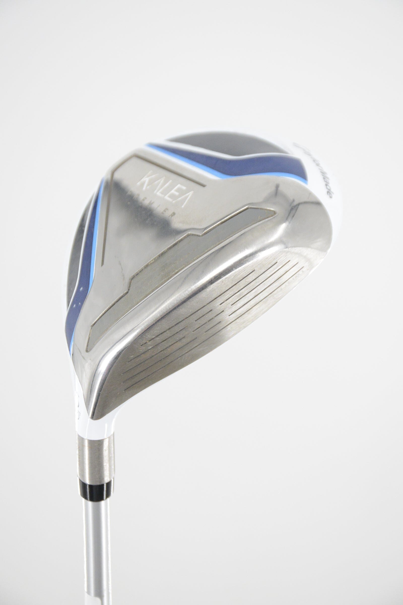 Women's TaylorMade Kalea Premier 5 Wood W Flex 40.5" Golf Clubs GolfRoots
