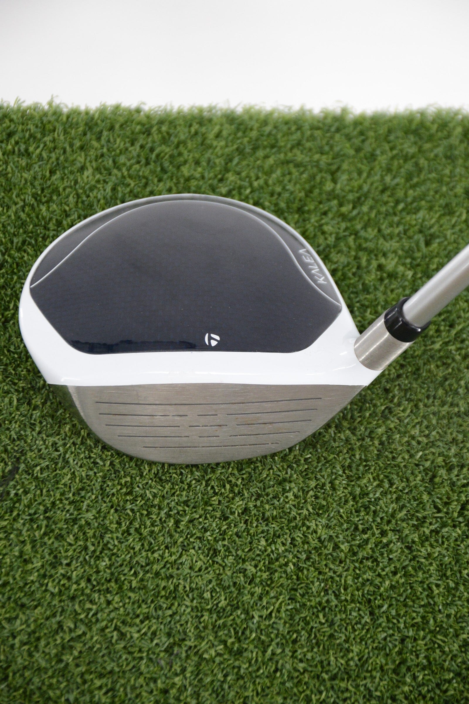 Women's TaylorMade Kalea Premier 5 Wood W Flex 40.5" Golf Clubs GolfRoots
