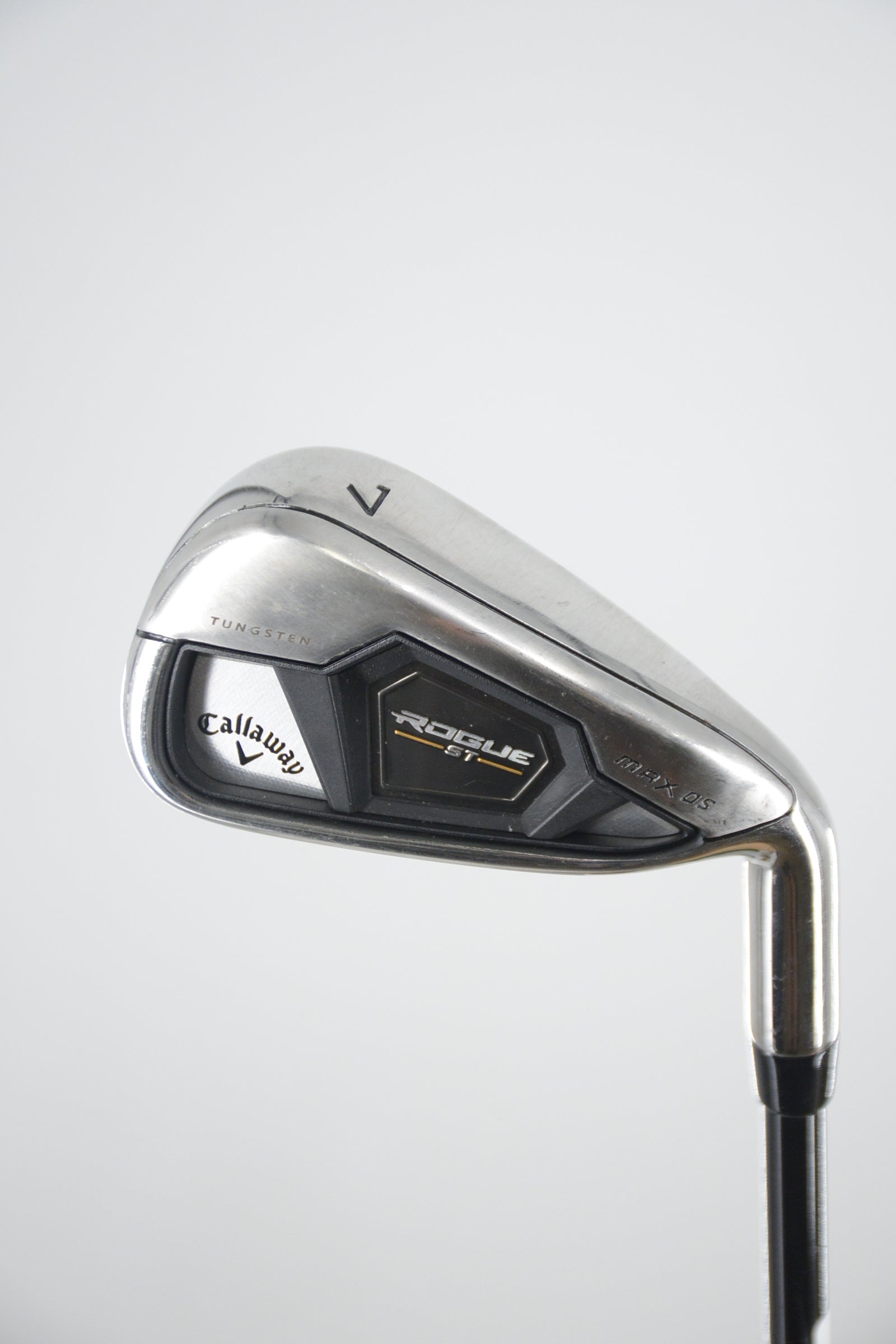 Callaway Rogue ST Max OS 7 Iron R Flex 36.75"