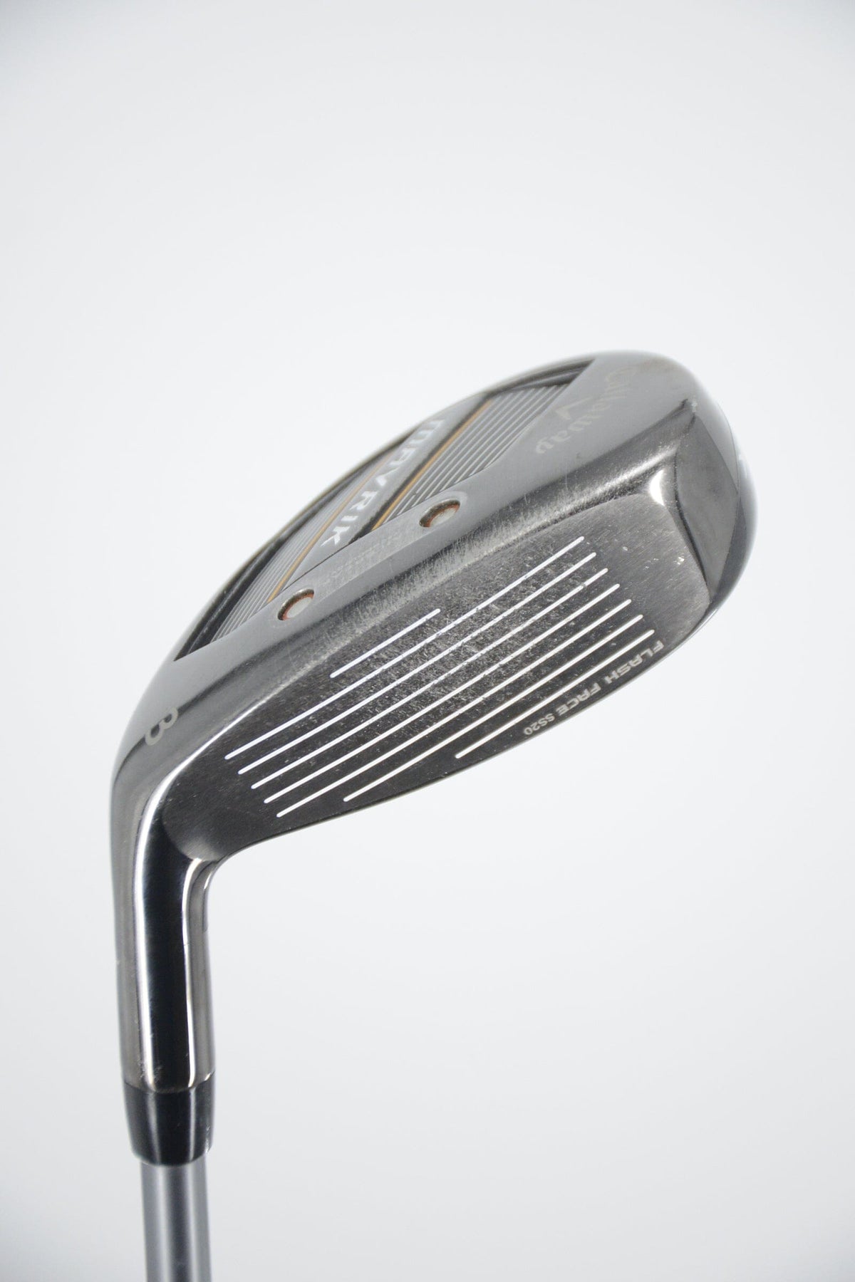 Callaway Mavrik 3 Hybrid R Flex 40" Golf Clubs GolfRoots