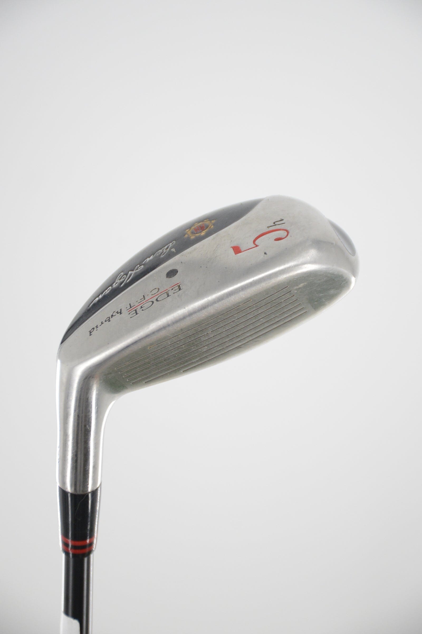 Ben Hogan CFT Hybrid 5 Hybrid R Flex 38.25" Golf Clubs GolfRoots