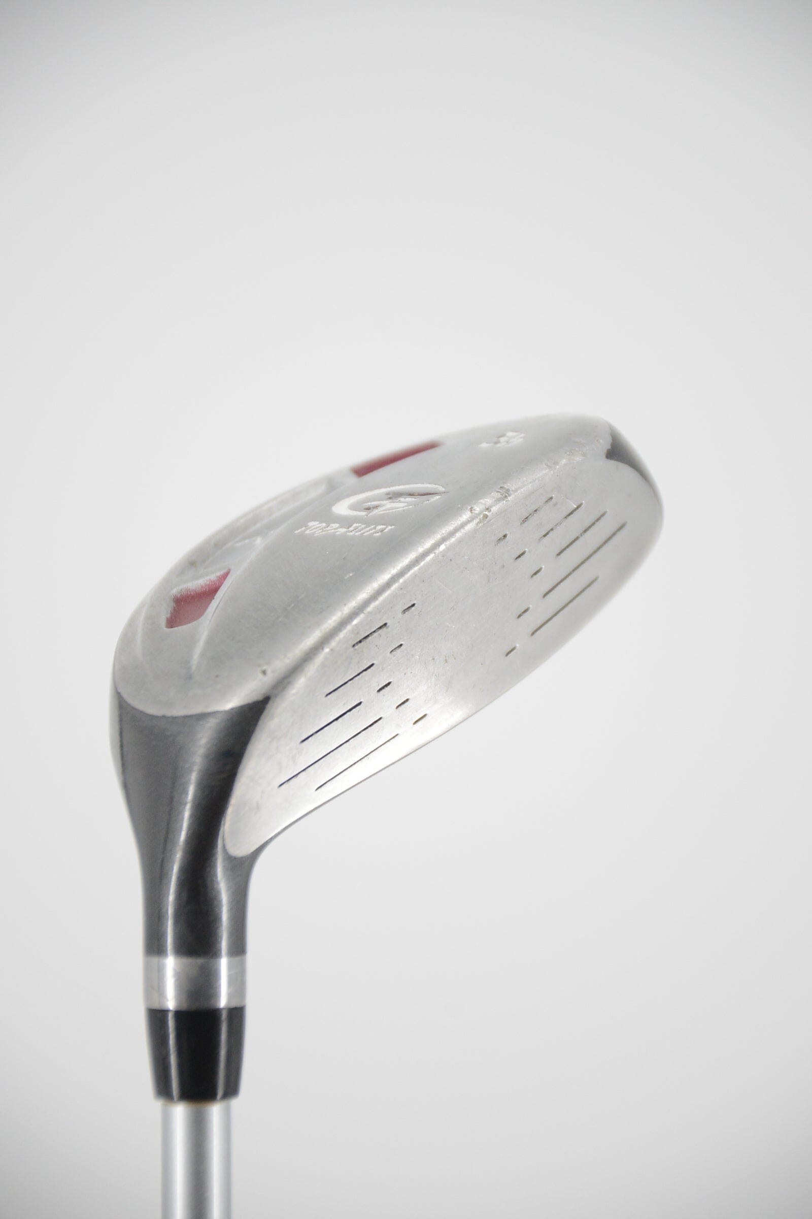 Women's Top Flite XL 5 Hybrid W Flex 38.5" Golf Clubs GolfRoots