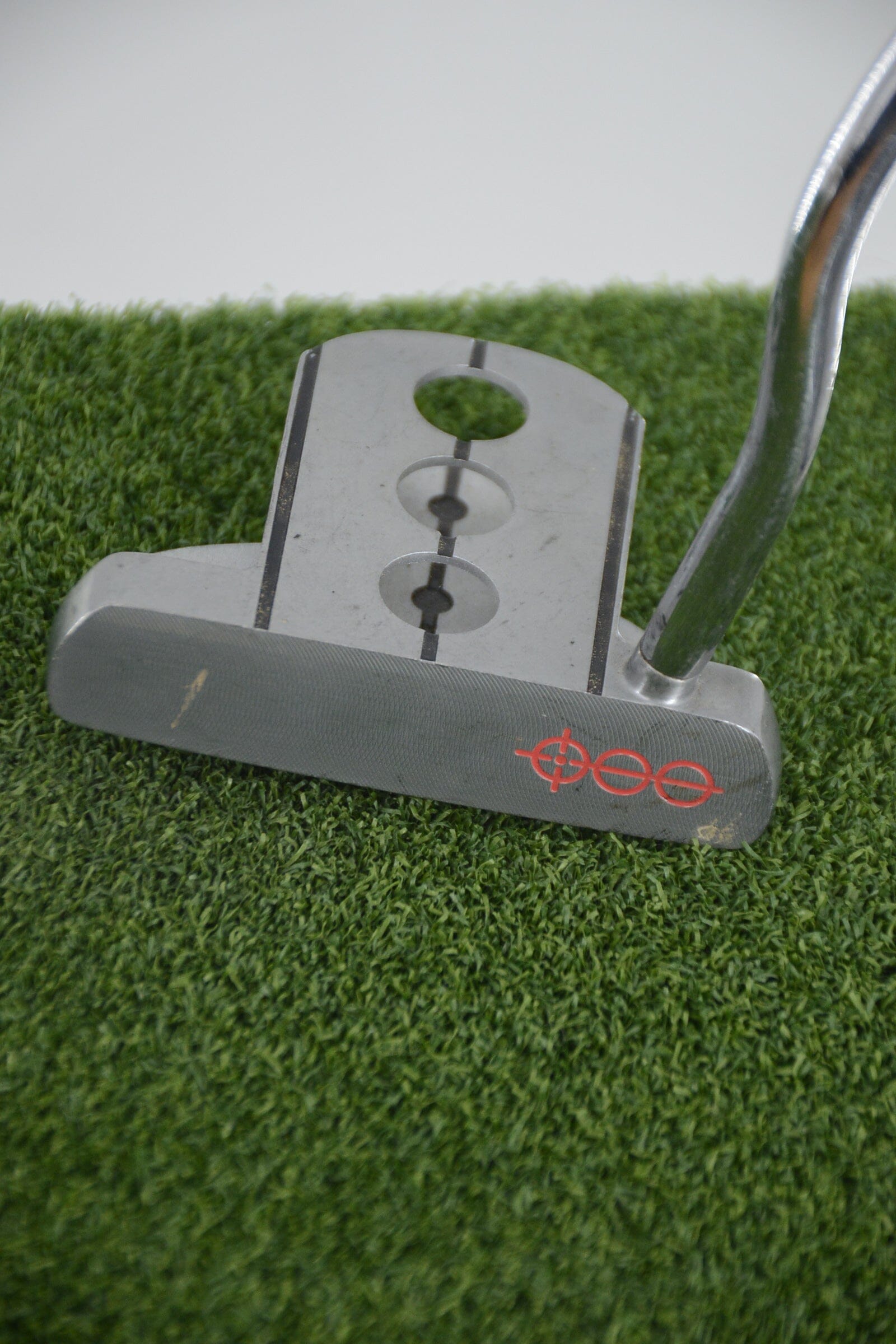 Dead Aim TW-3D Putter 34" Golf Clubs GolfRoots