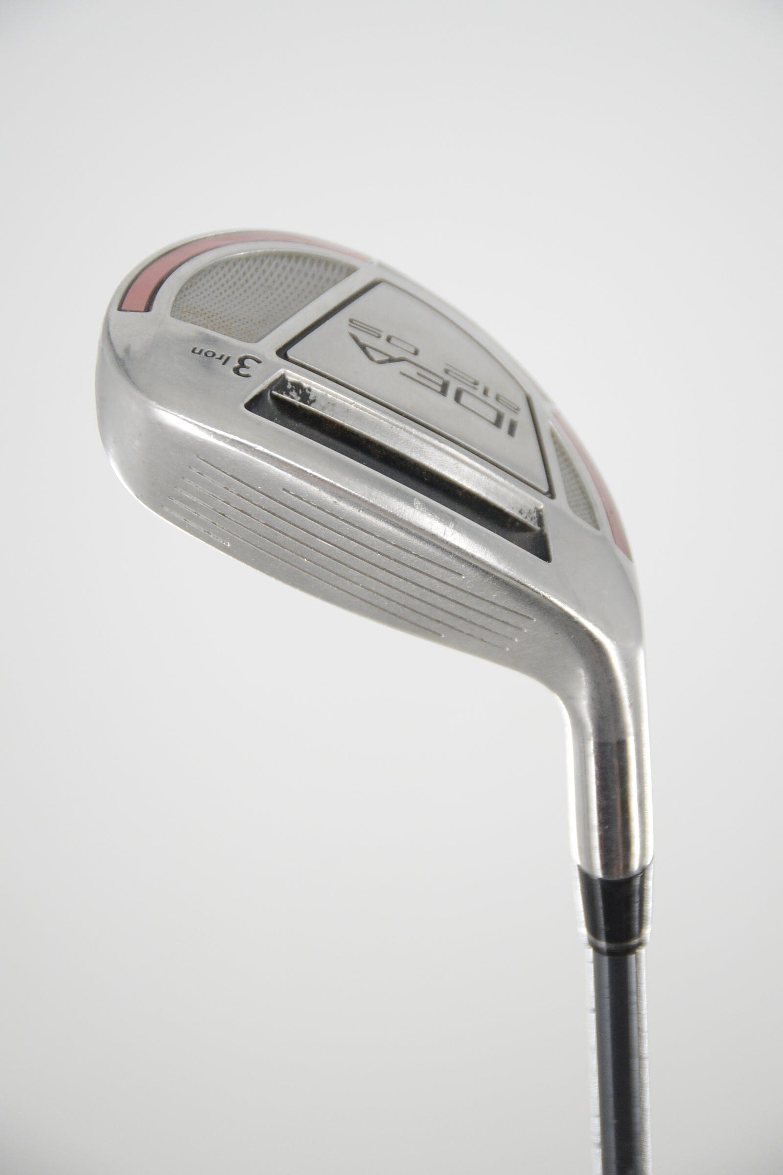 Lefty Adams Idea A12Os 3 Hybrid R Flex 40.25" Golf Clubs GolfRoots