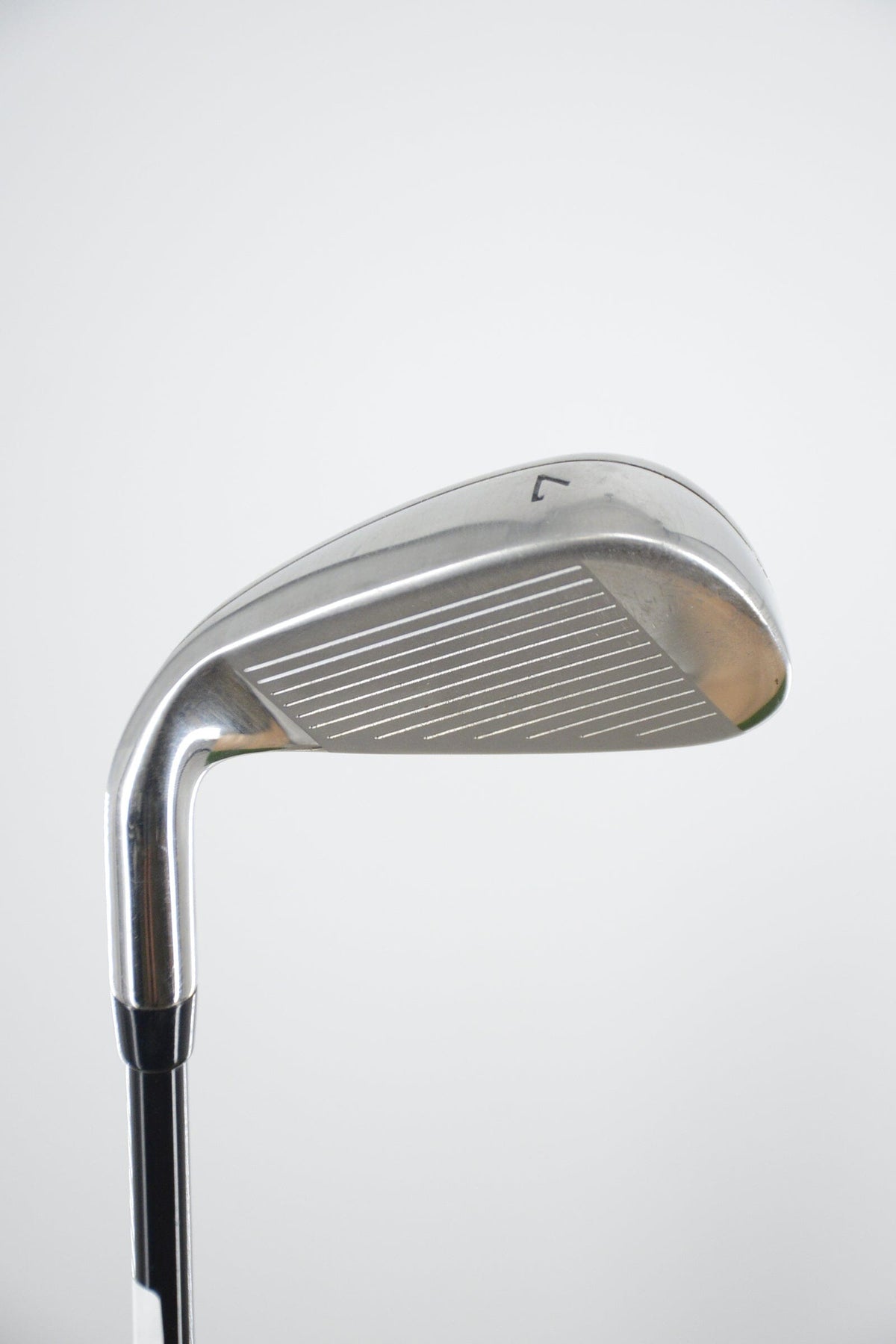 Callaway Rogue ST Max OS 7 Iron R Flex 36.75" Golf Clubs GolfRoots