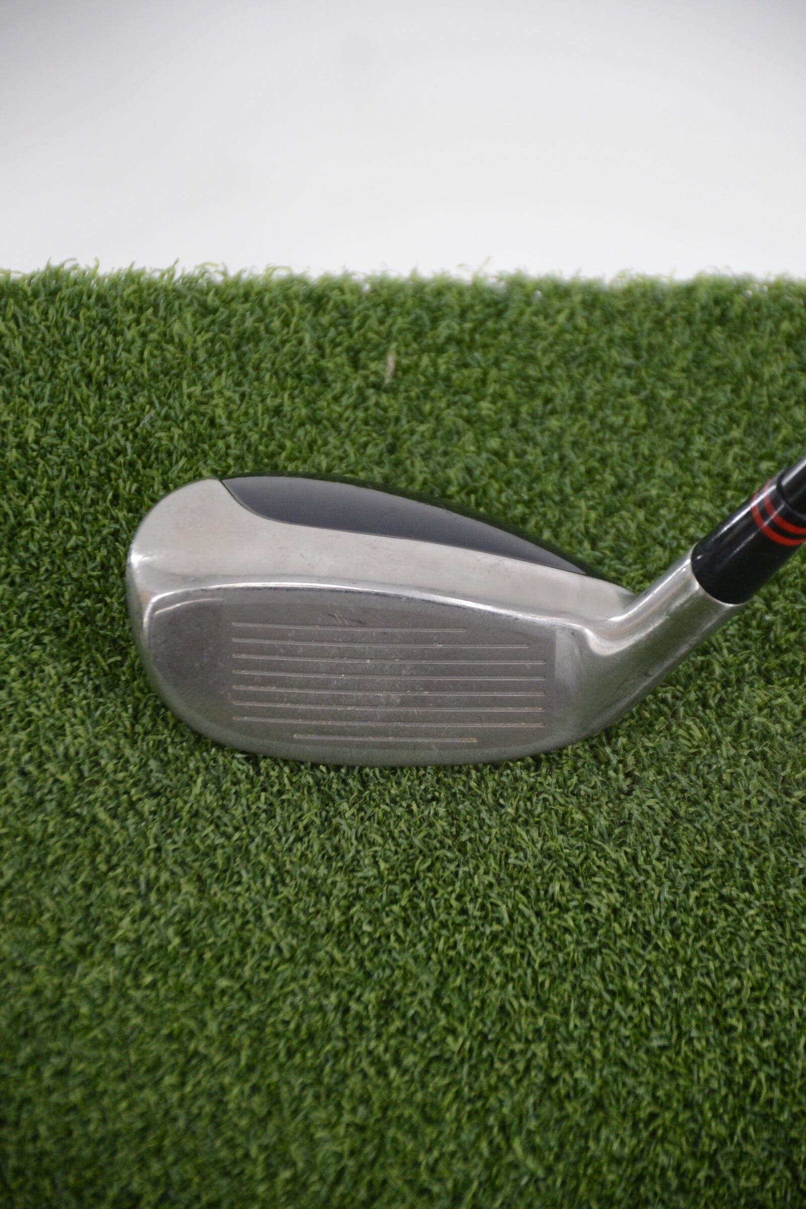 Ben Hogan CFT Hybrid 5 Hybrid R Flex 38.25" Golf Clubs GolfRoots