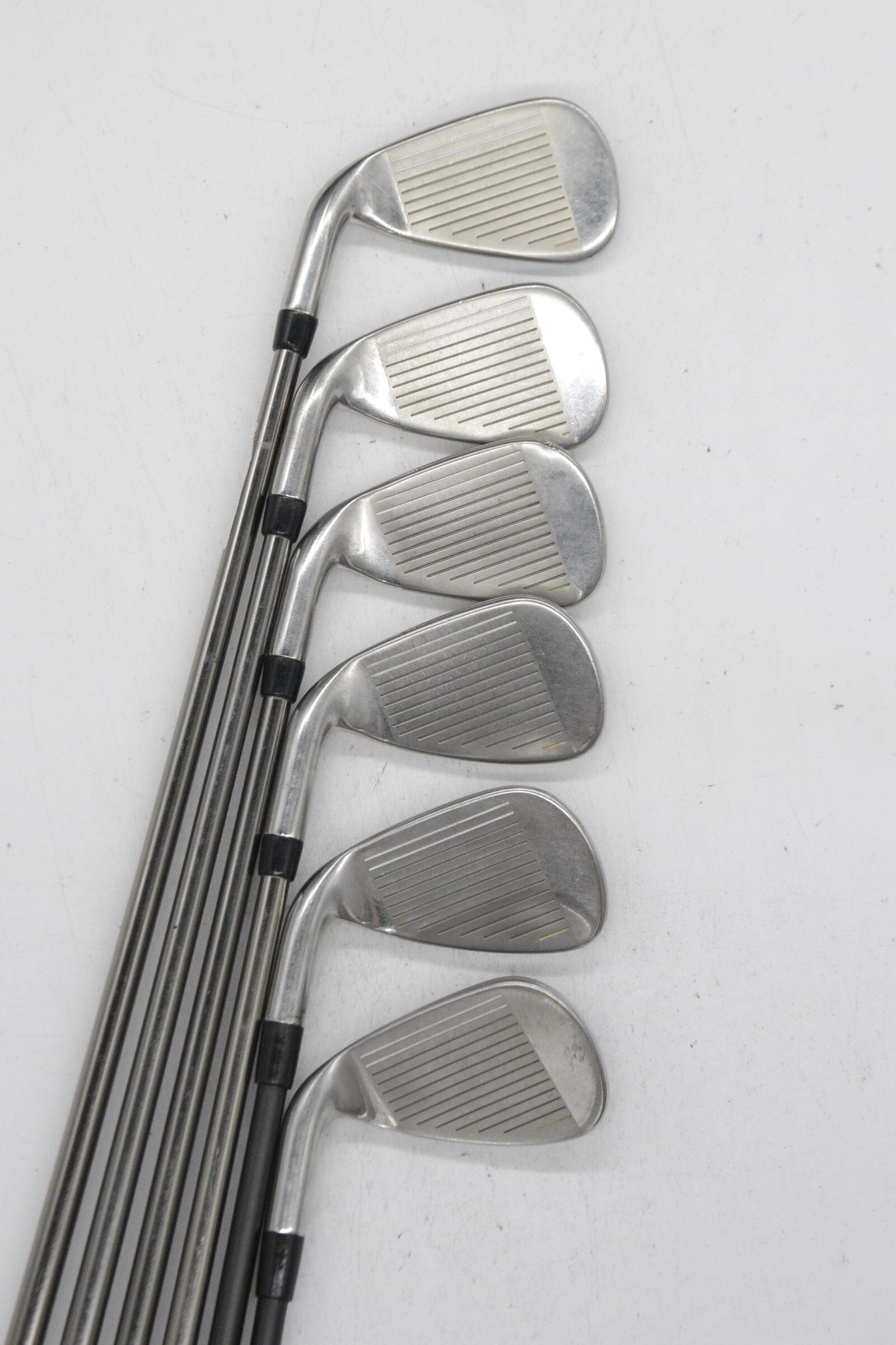 Callaway Mavrik 5-PW Iron Set S Flex -0.75" Golf Clubs GolfRoots