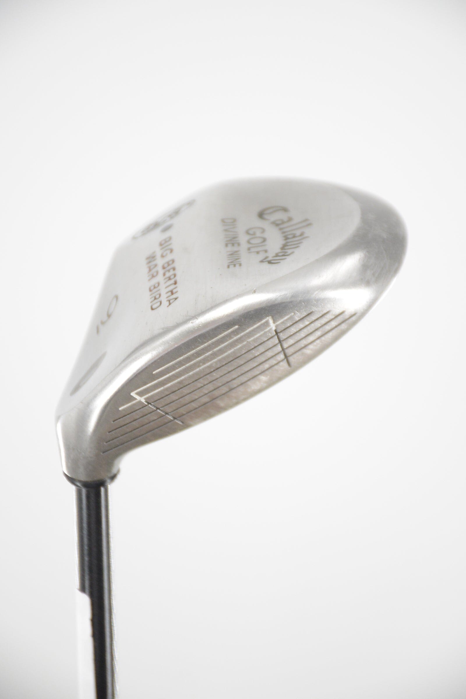 Callaway Big Bertha War Bird 9 Wood R Flex 41" Golf Clubs GolfRoots