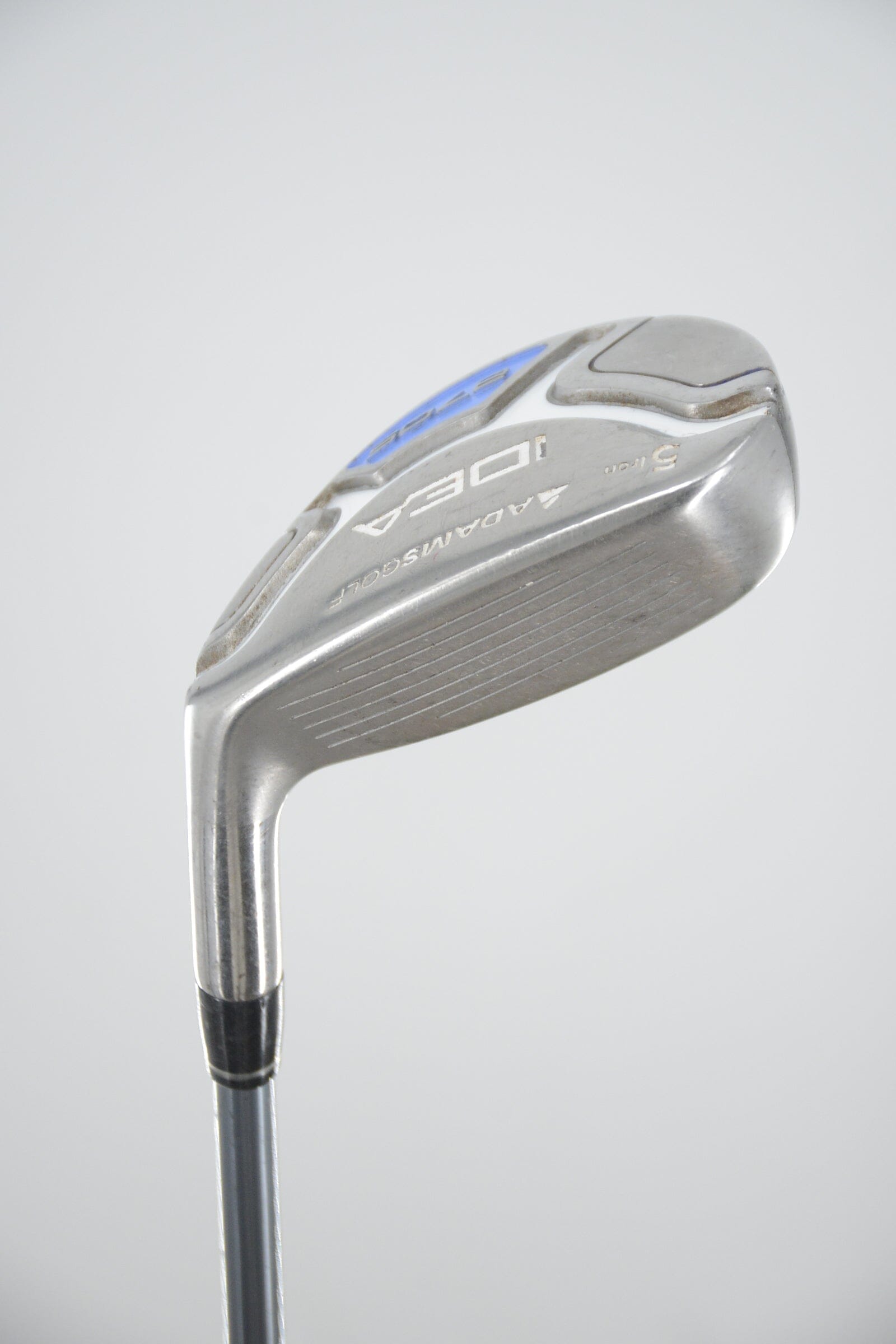 Women's Adams Idea A7Os 5 Hybrid W Flex 37.75" Golf Clubs GolfRoots