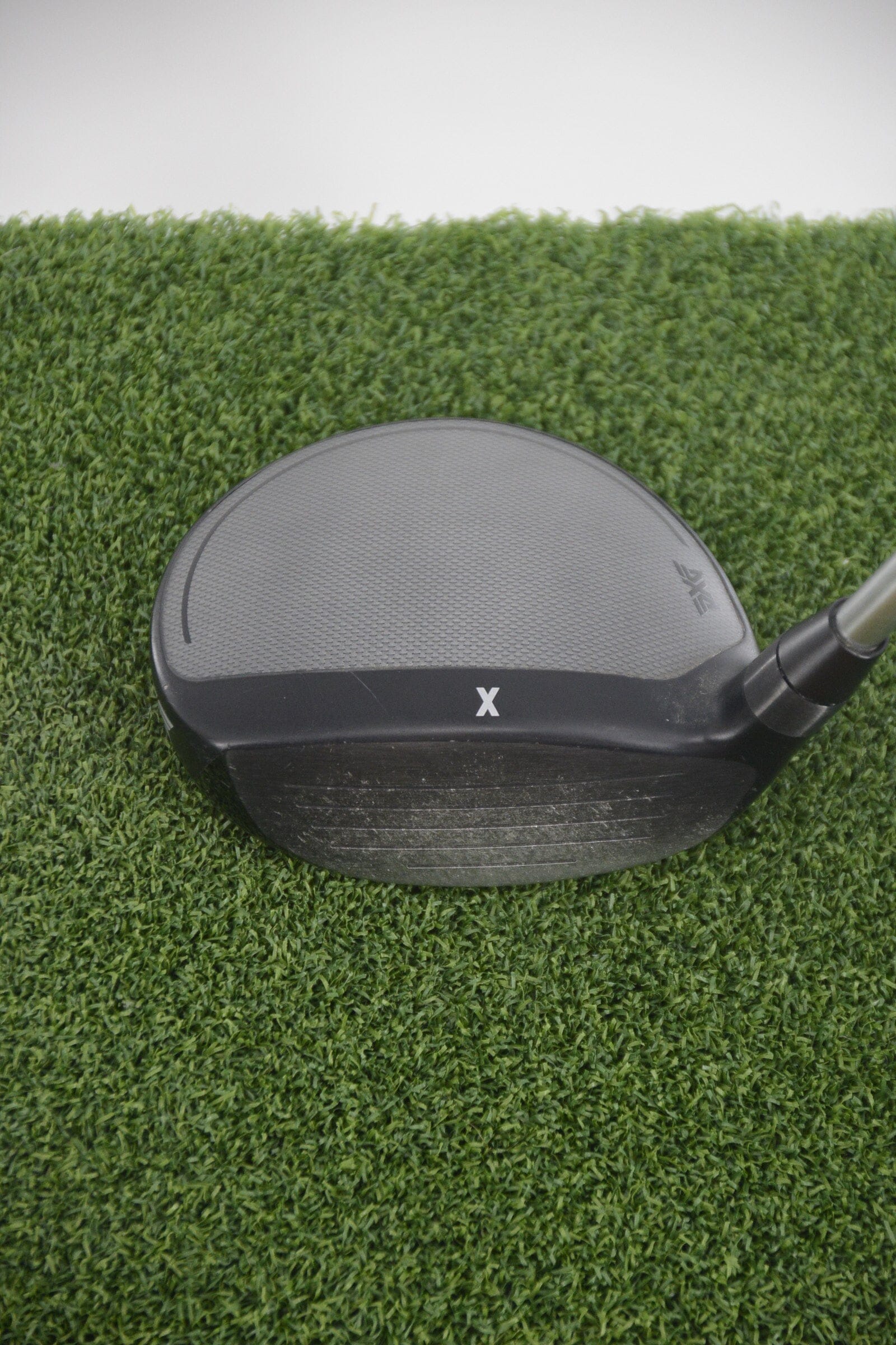 Women's PXG 0311 Gen5 3 Wood W Flex 42.25" Golf Clubs GolfRoots