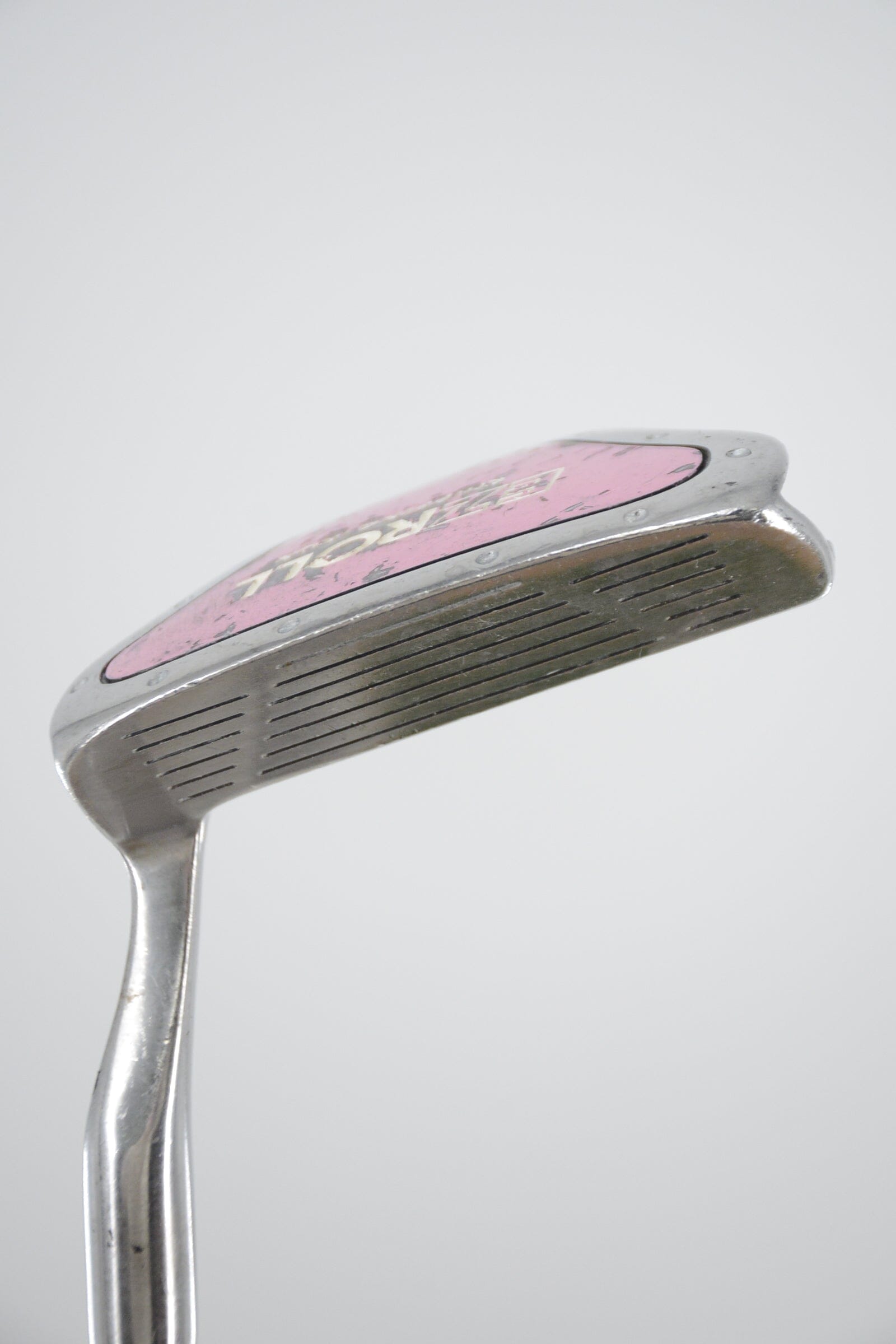 EZroll Chipper Wedge Flex 34.25" Golf Clubs GolfRoots