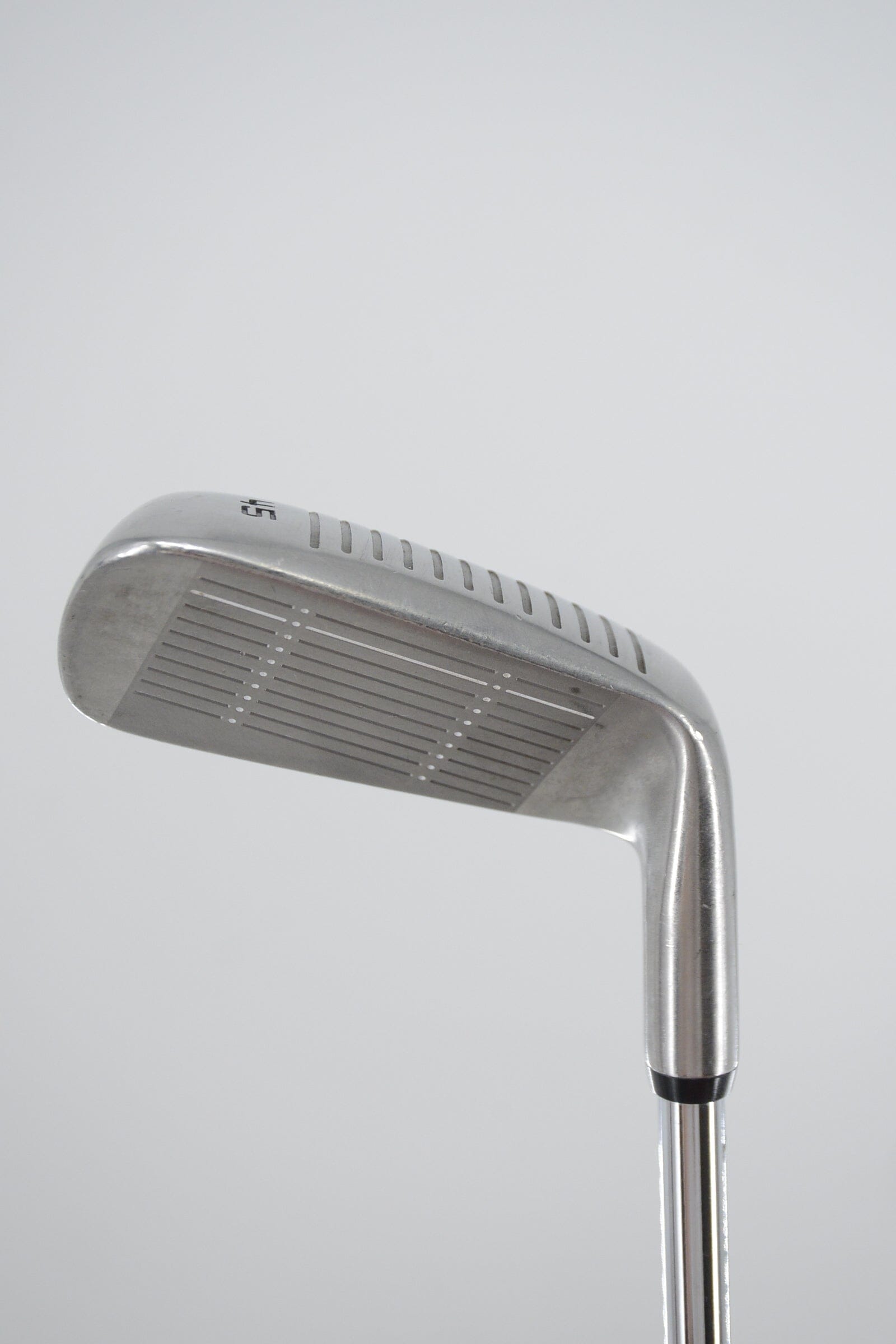 Lefty Square Strike Chipper Wedge Flex 35.5" Golf Clubs GolfRoots
