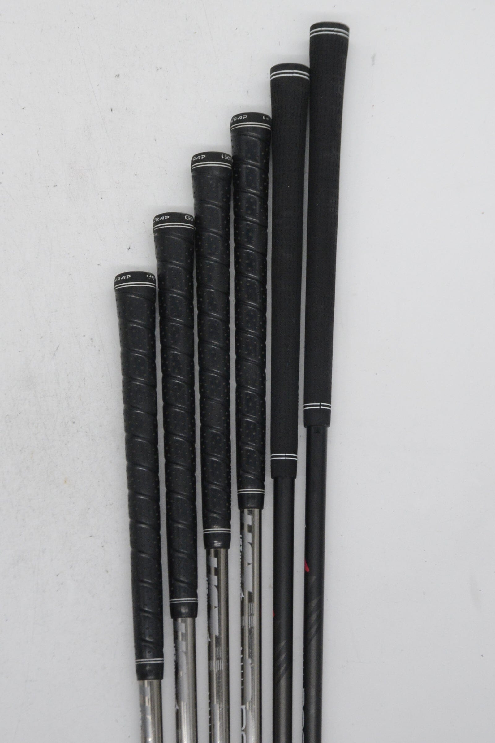 Callaway Mavrik 5-PW Iron Set S Flex -0.75" Golf Clubs GolfRoots