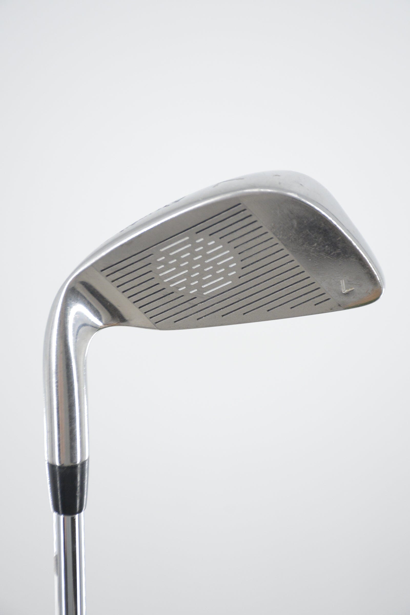 Excalibur Convex 7 Iron S Flex 36.25" Golf Clubs GolfRoots