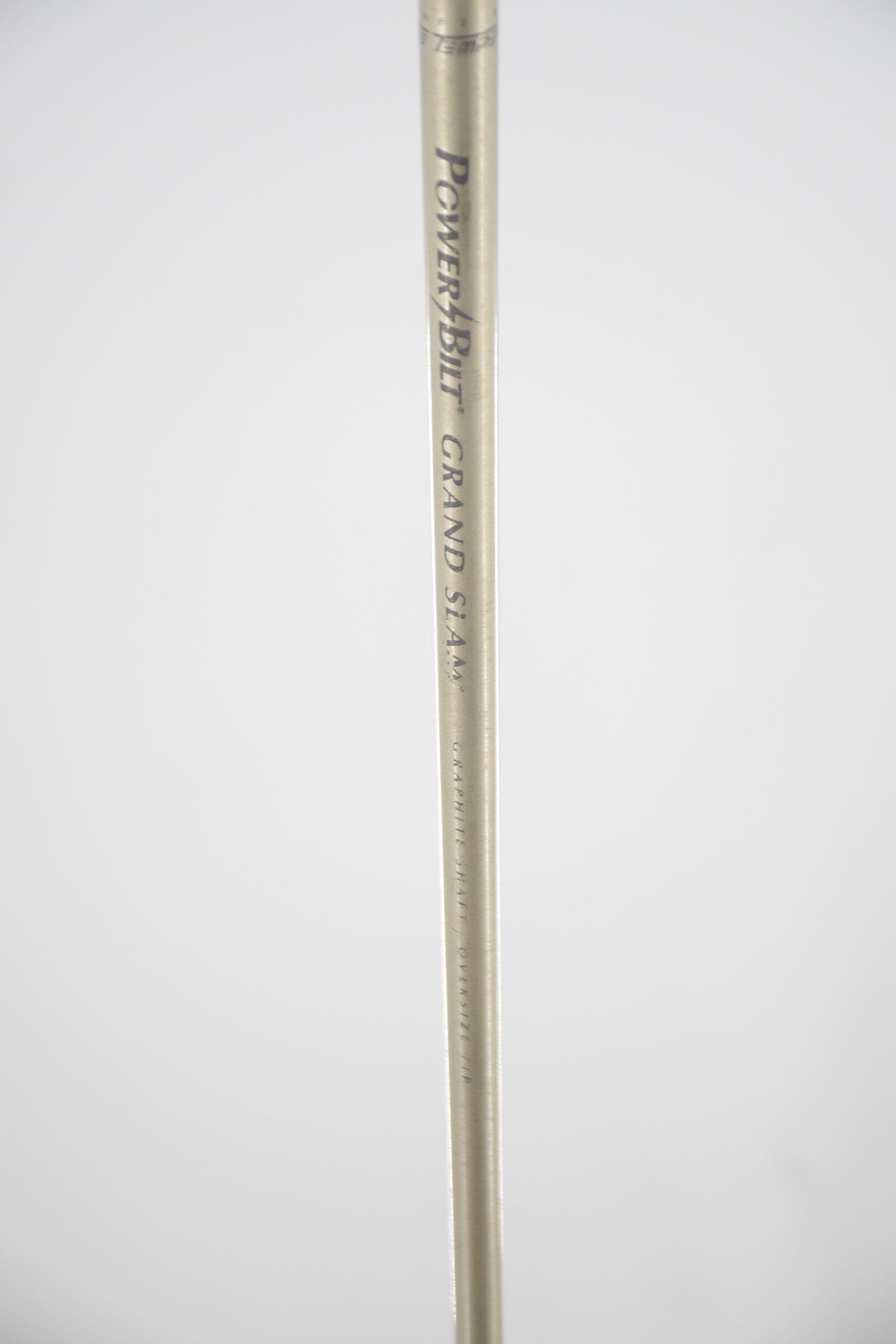 Women's PowerBilt Grand Slam Oversize 3 Wood W Flex 41.25" Golf Clubs GolfRoots