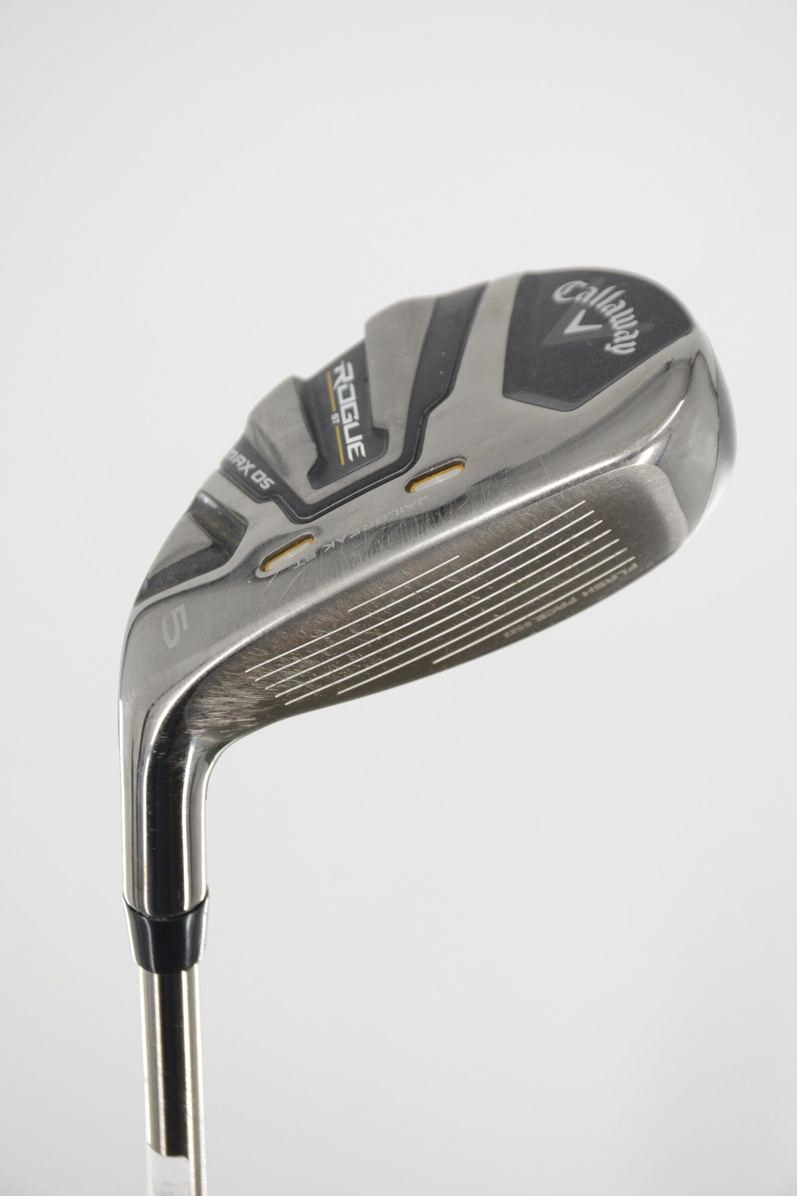 Callaway Rogue ST Max OS 5 Hybrid SR Flex 39" Golf Clubs GolfRoots