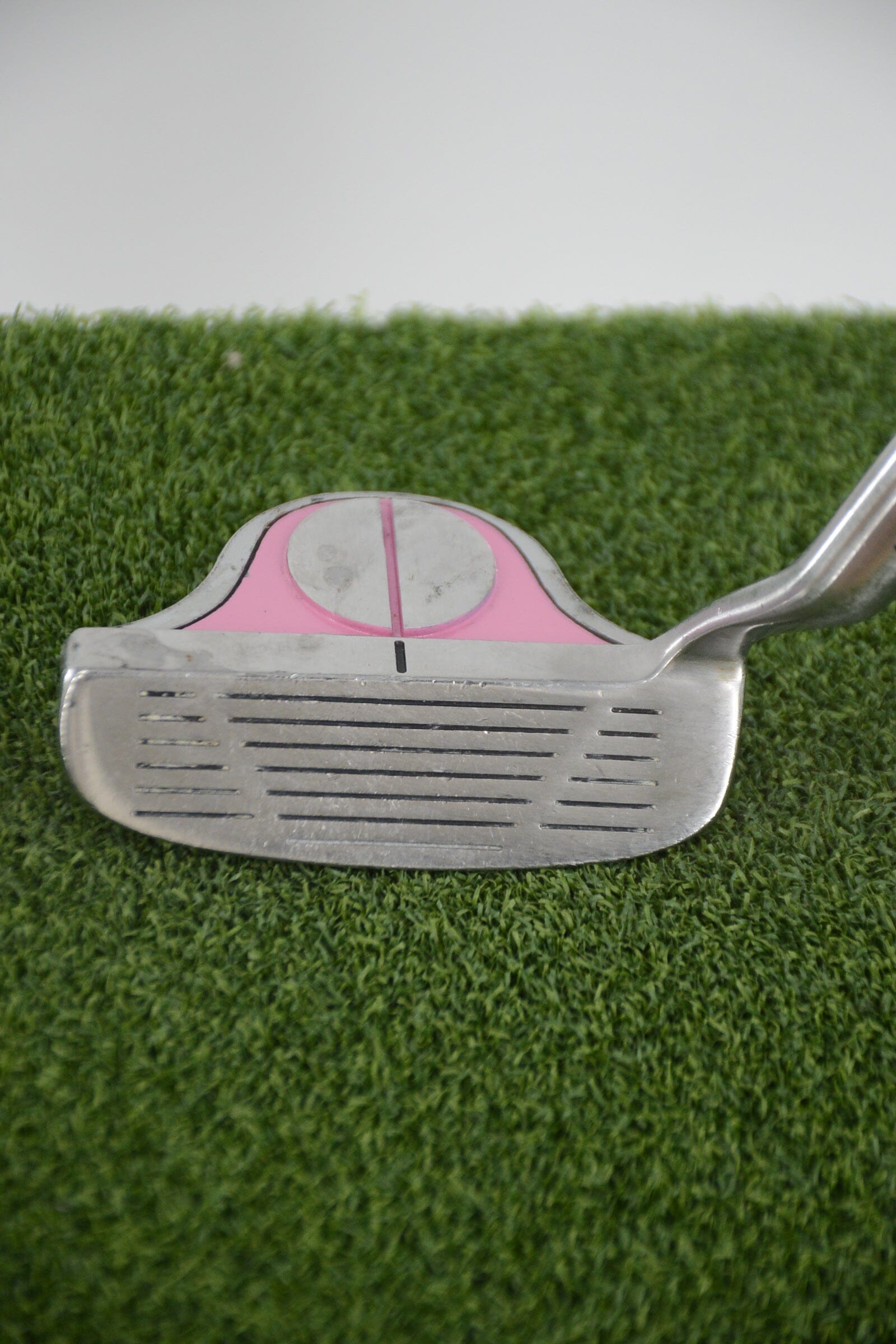 EZroll Chipper Wedge Flex 34.25" Golf Clubs GolfRoots