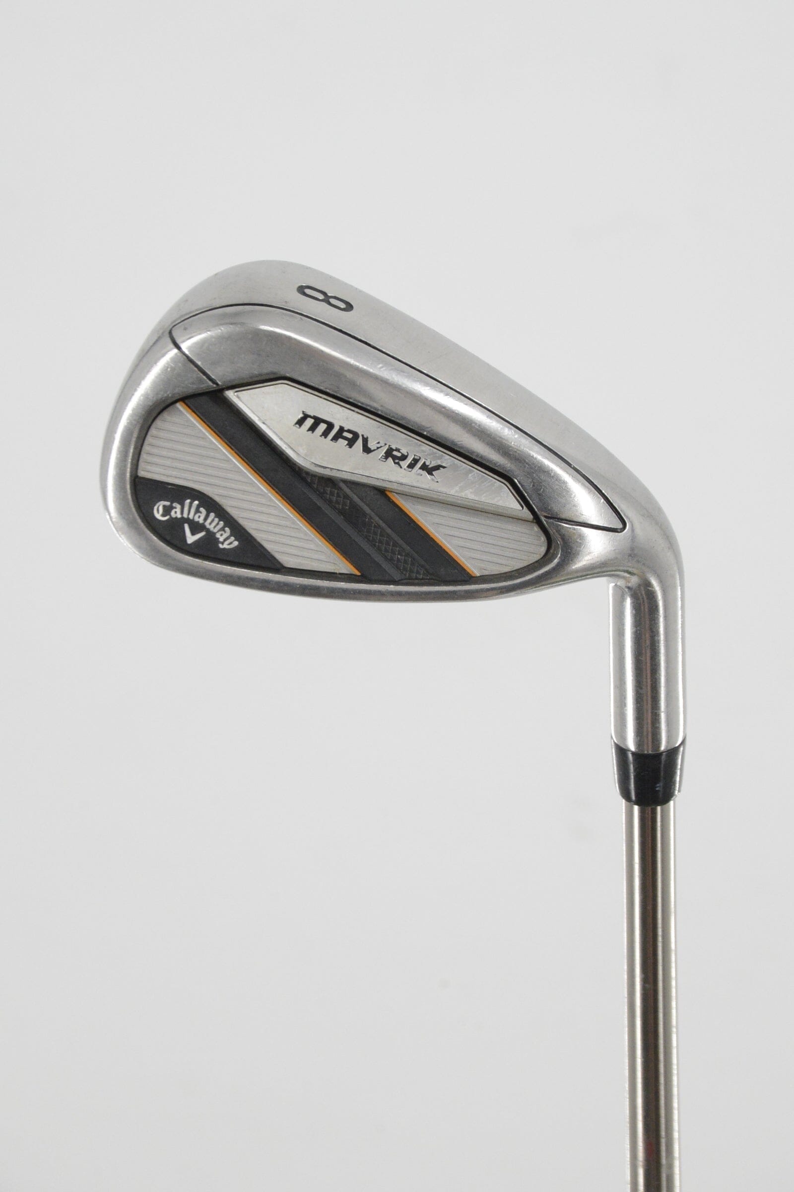 Callaway Mavrik 5-PW Iron Set S Flex -0.75" Golf Clubs GolfRoots