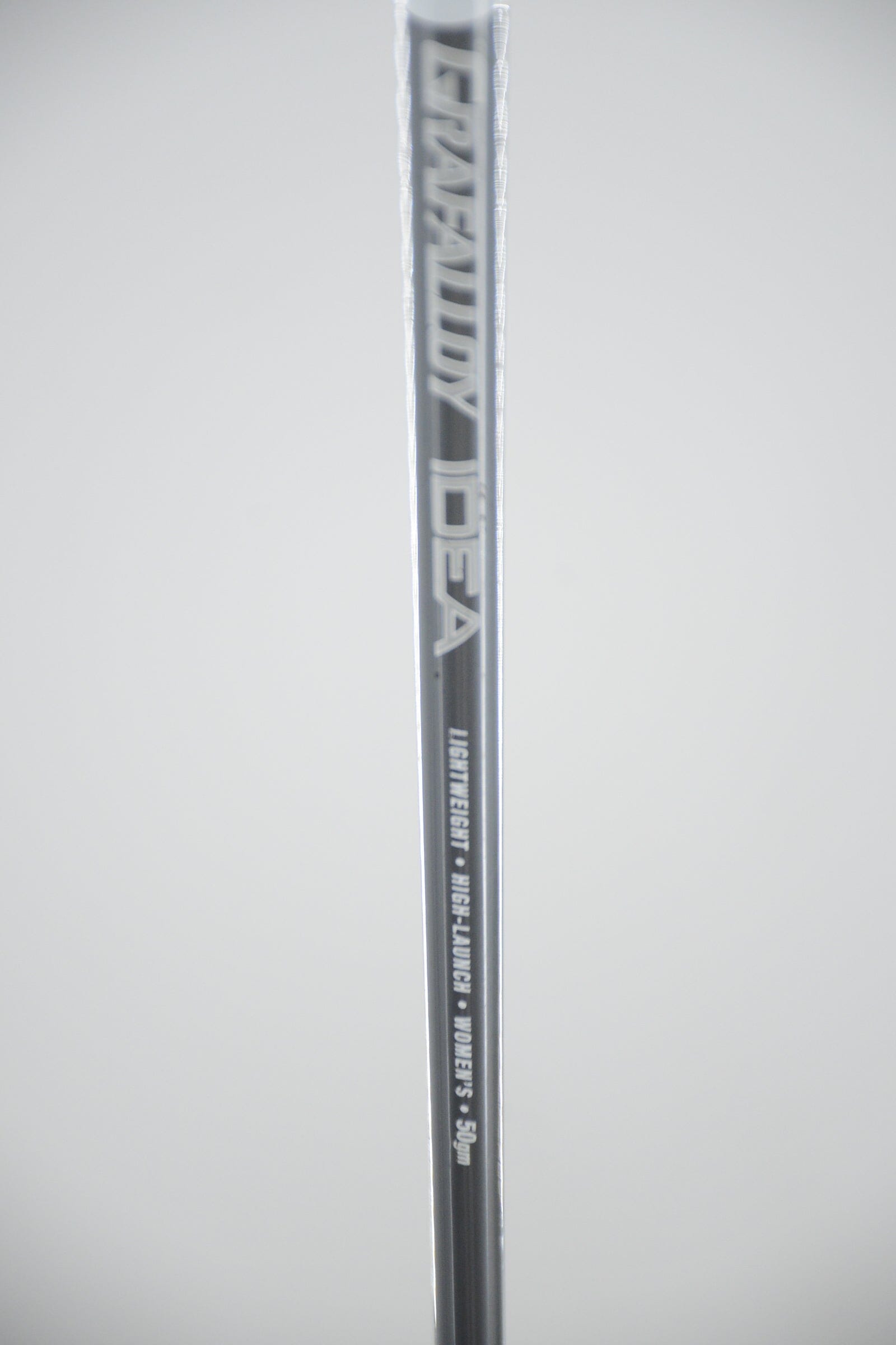 Women's Adams Idea A7Os 5 Hybrid W Flex 37.75" Golf Clubs GolfRoots