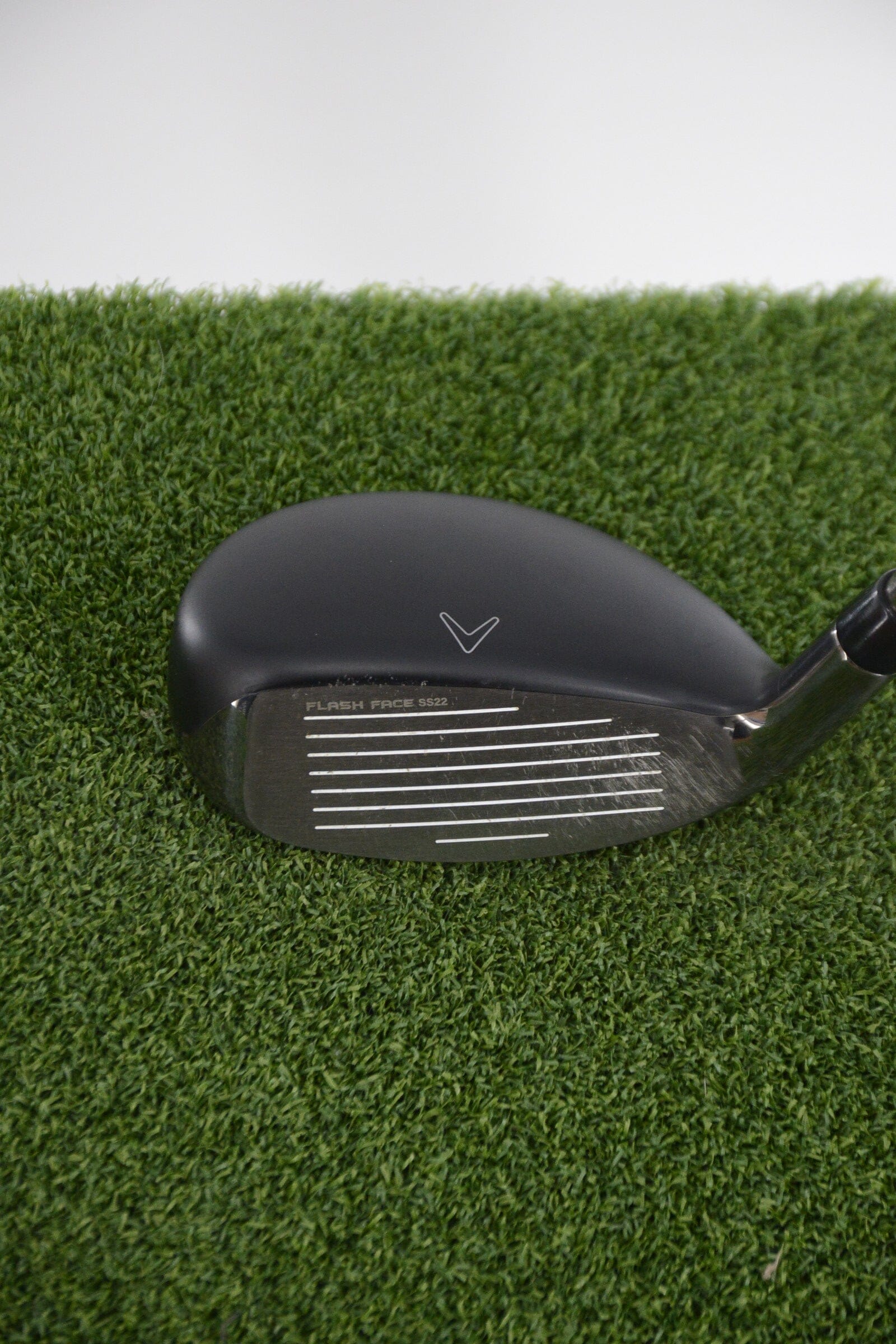Callaway Rogue ST Max OS 5 Hybrid SR Flex 39" Golf Clubs GolfRoots