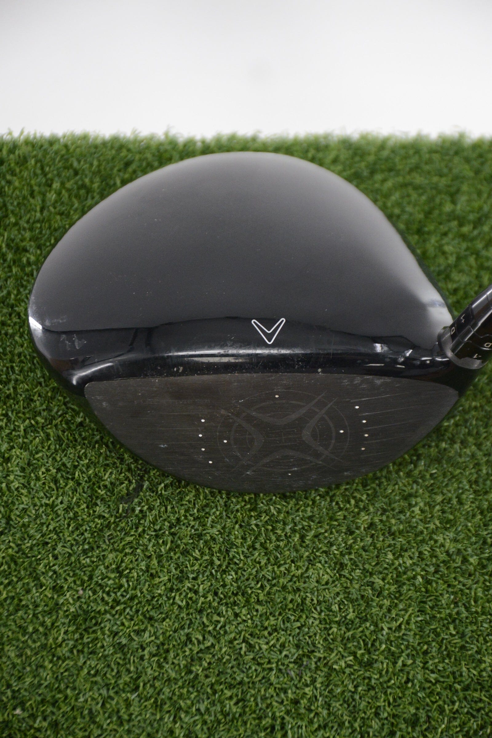Callaway Epic Max LS 10.5 Degree Driver S Flex 44.75" Golf Clubs GolfRoots
