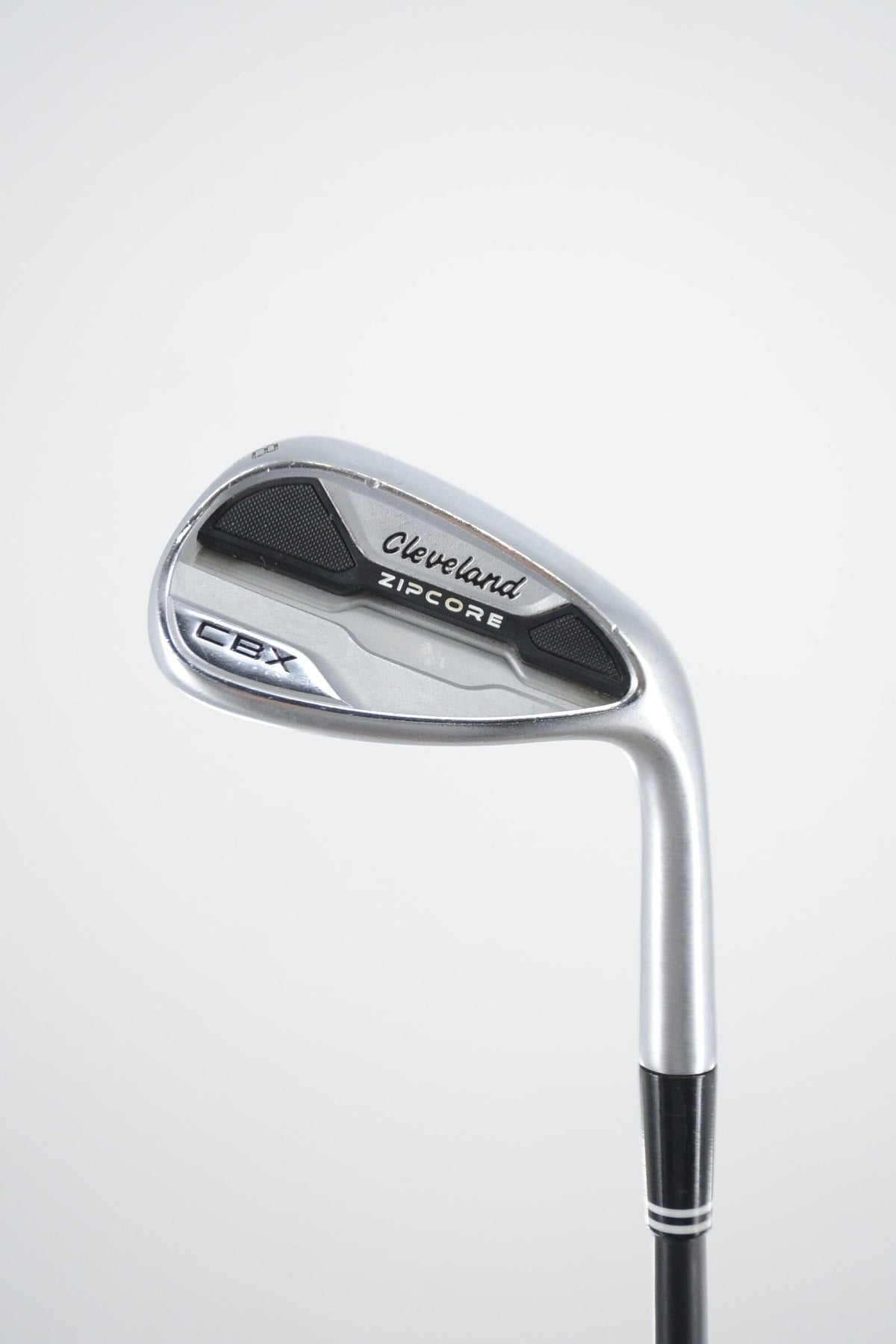 Cleveland CBX Zipcore 48 Degree Wedge Wedge Flex 35.5" Golf Clubs GolfRoots