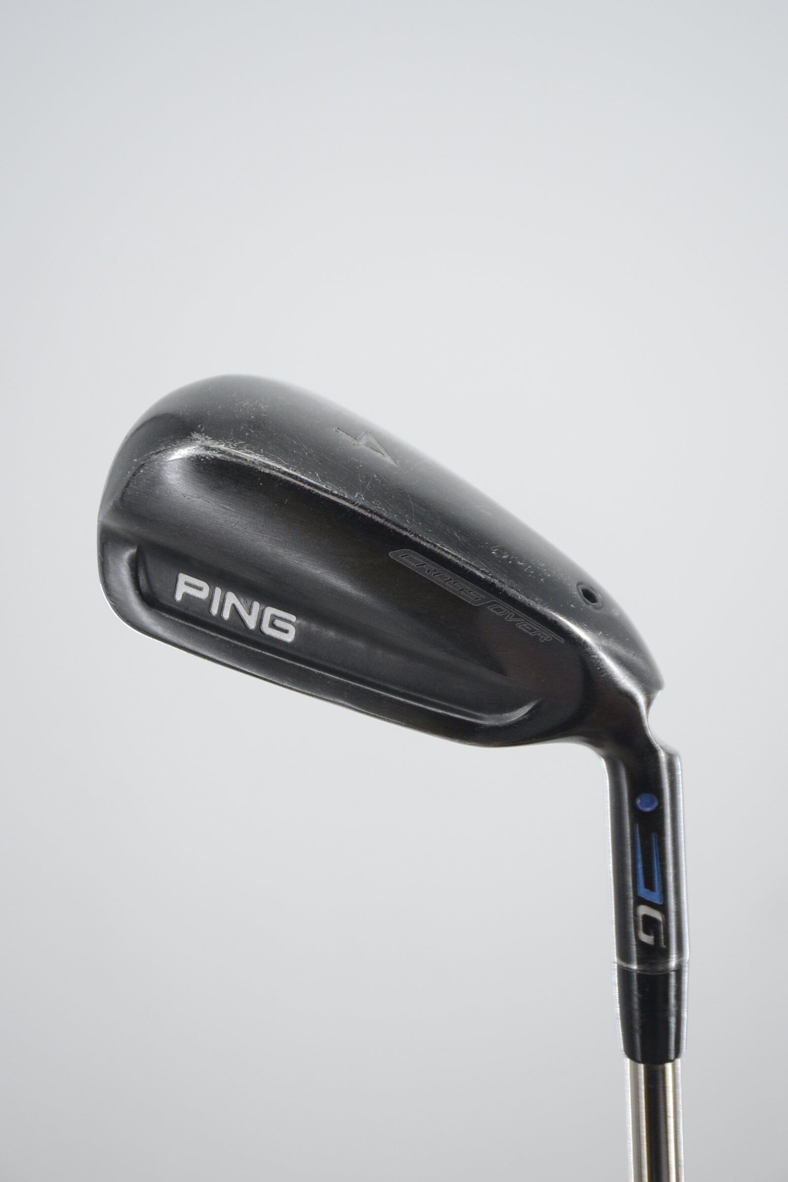 Ping G Crossover 4 Driving Iron S Flex 39" Golf Clubs GolfRoots