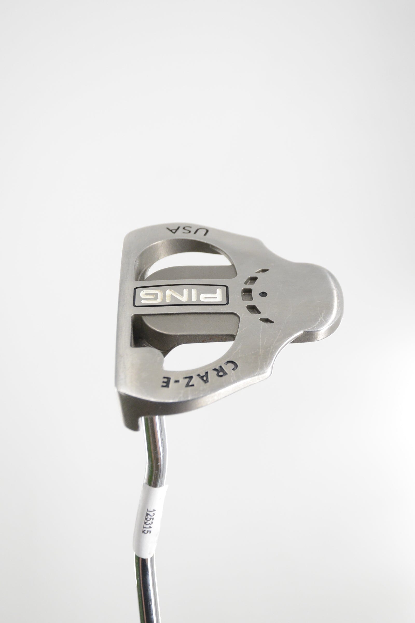 Lefty Ping Craz-E Putter 33" Golf Clubs GolfRoots