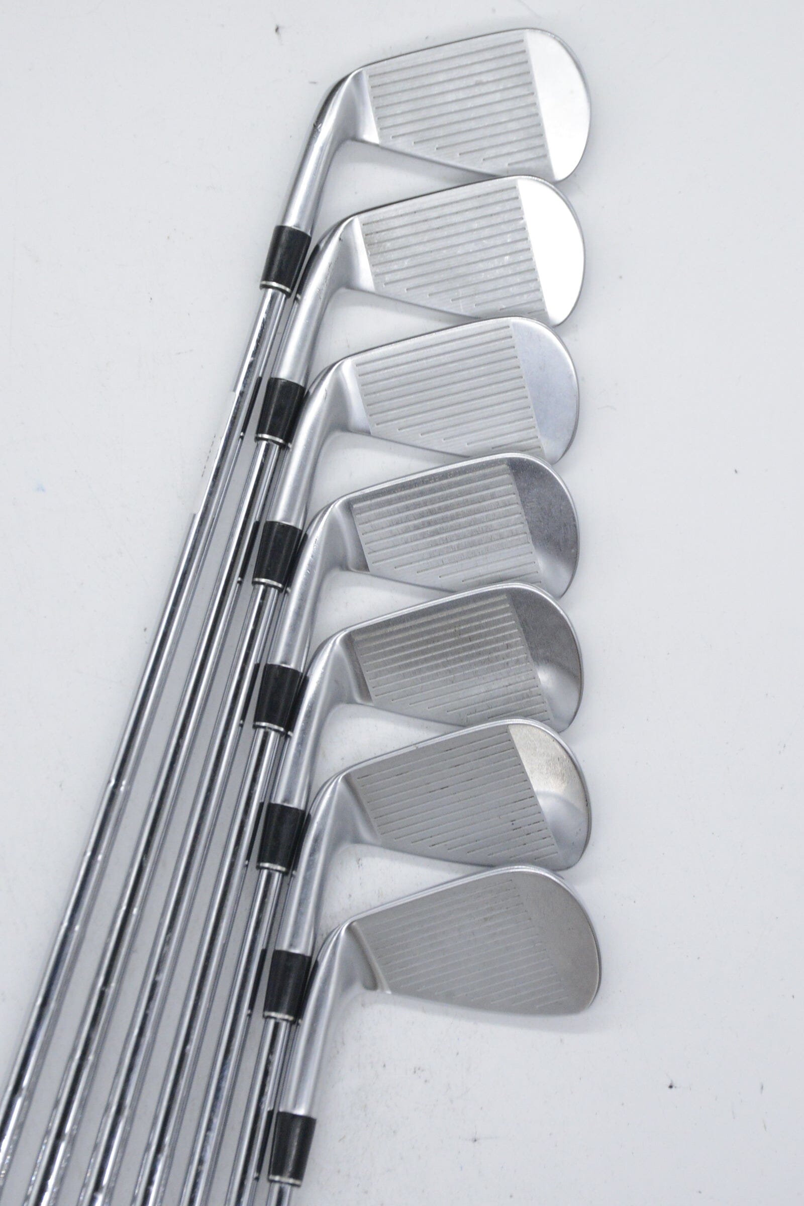 Srixon Zx5 4-PW Iron Set X Flex +0.25" Golf Clubs GolfRoots