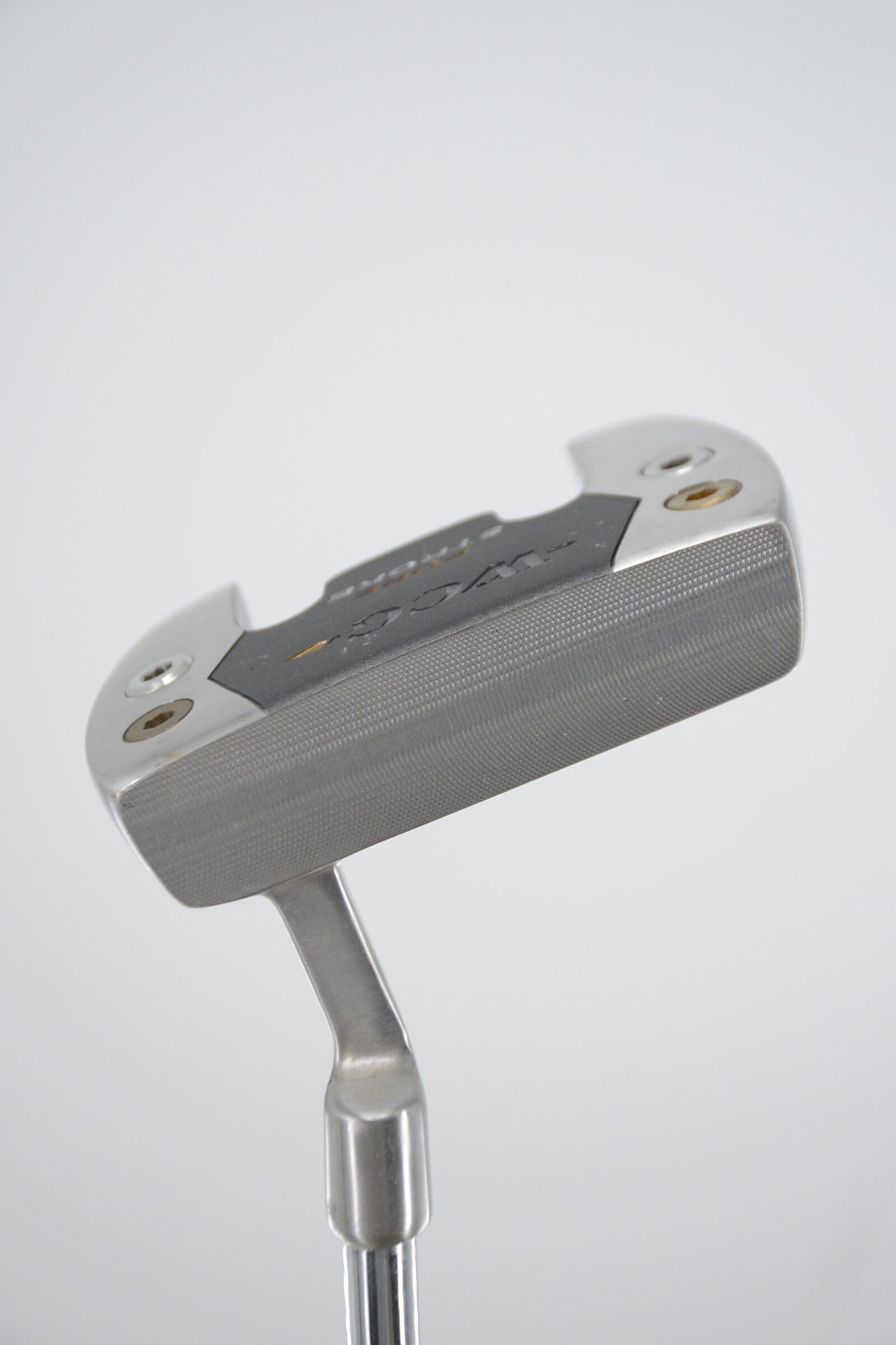 Warrior Pure Stroke Putter 35.75" Golf Clubs GolfRoots