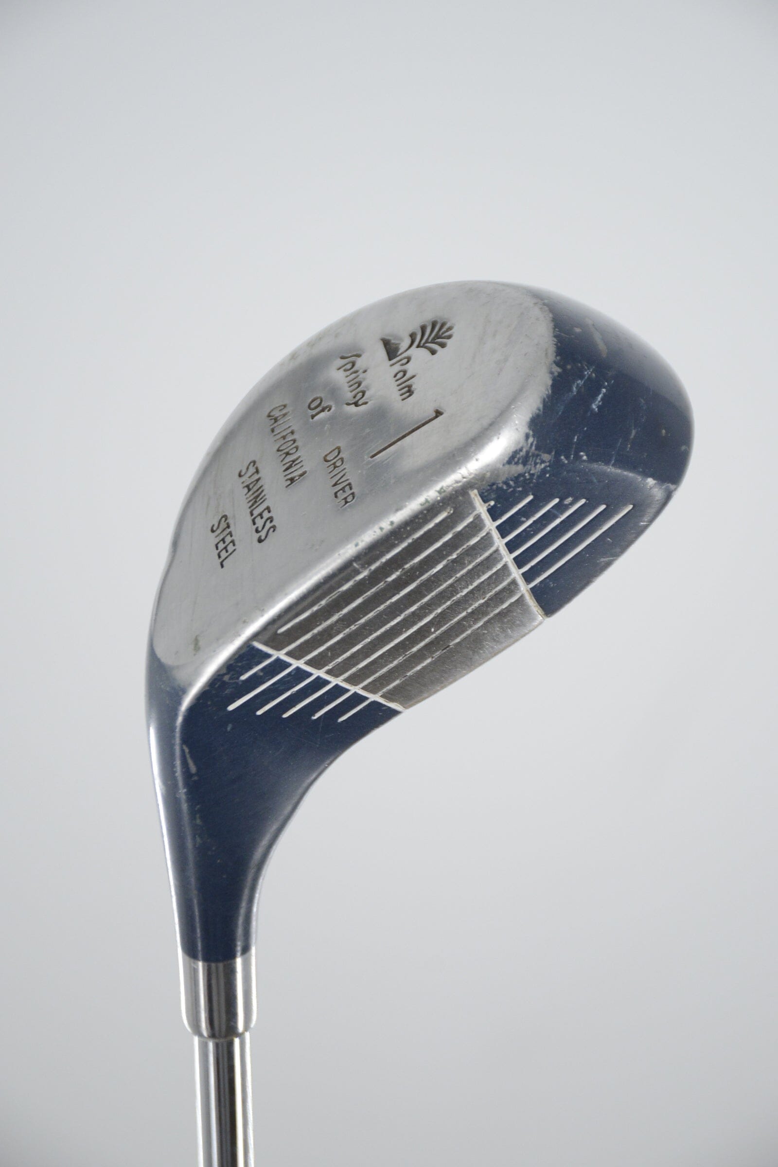 Women's Palm Spings California Driver W Flex 41.25" Golf Clubs GolfRoots