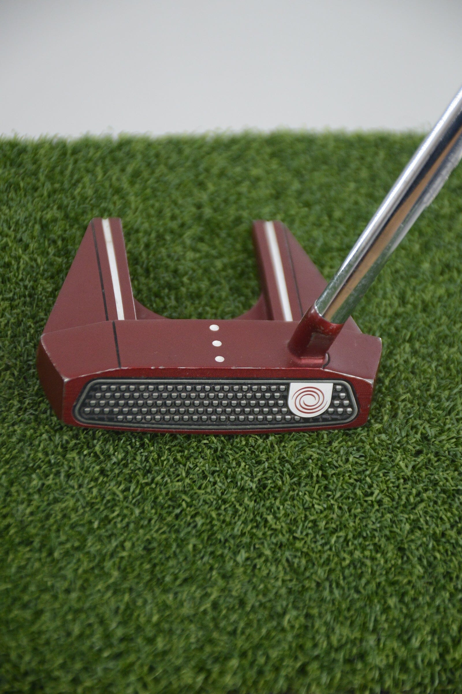 Odyssey O-Works Red 7S Putter 37.5" Golf Clubs GolfRoots