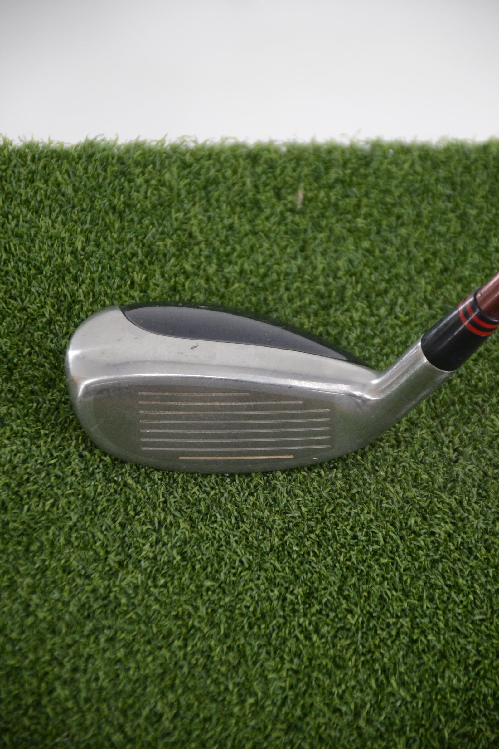 Ben Hogan CFT Hybrid 3 Hybrid S Flex 40" Golf Clubs GolfRoots