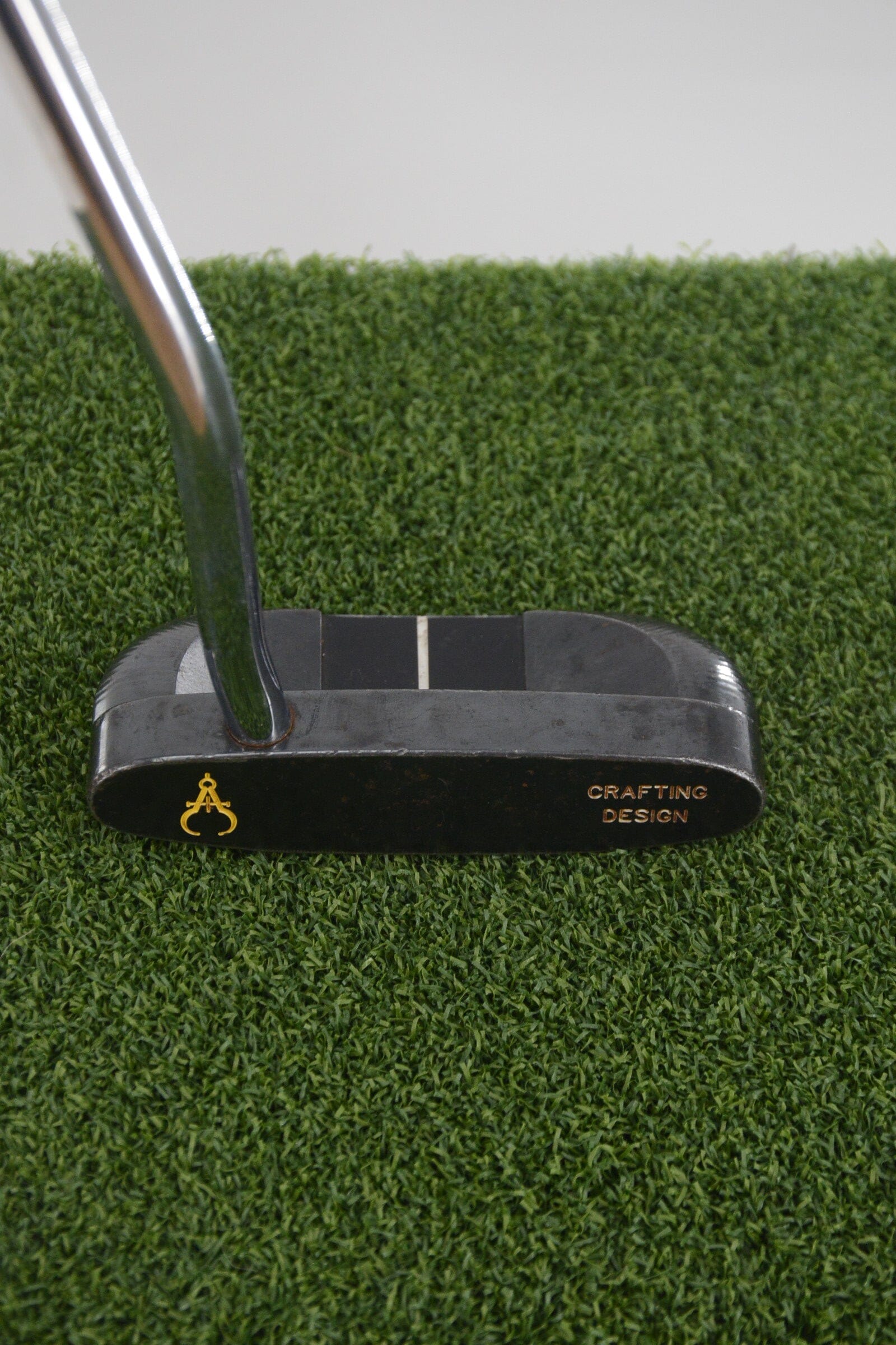 Lefty Gauge Design GAA8 Putter 34" Golf Clubs GolfRoots