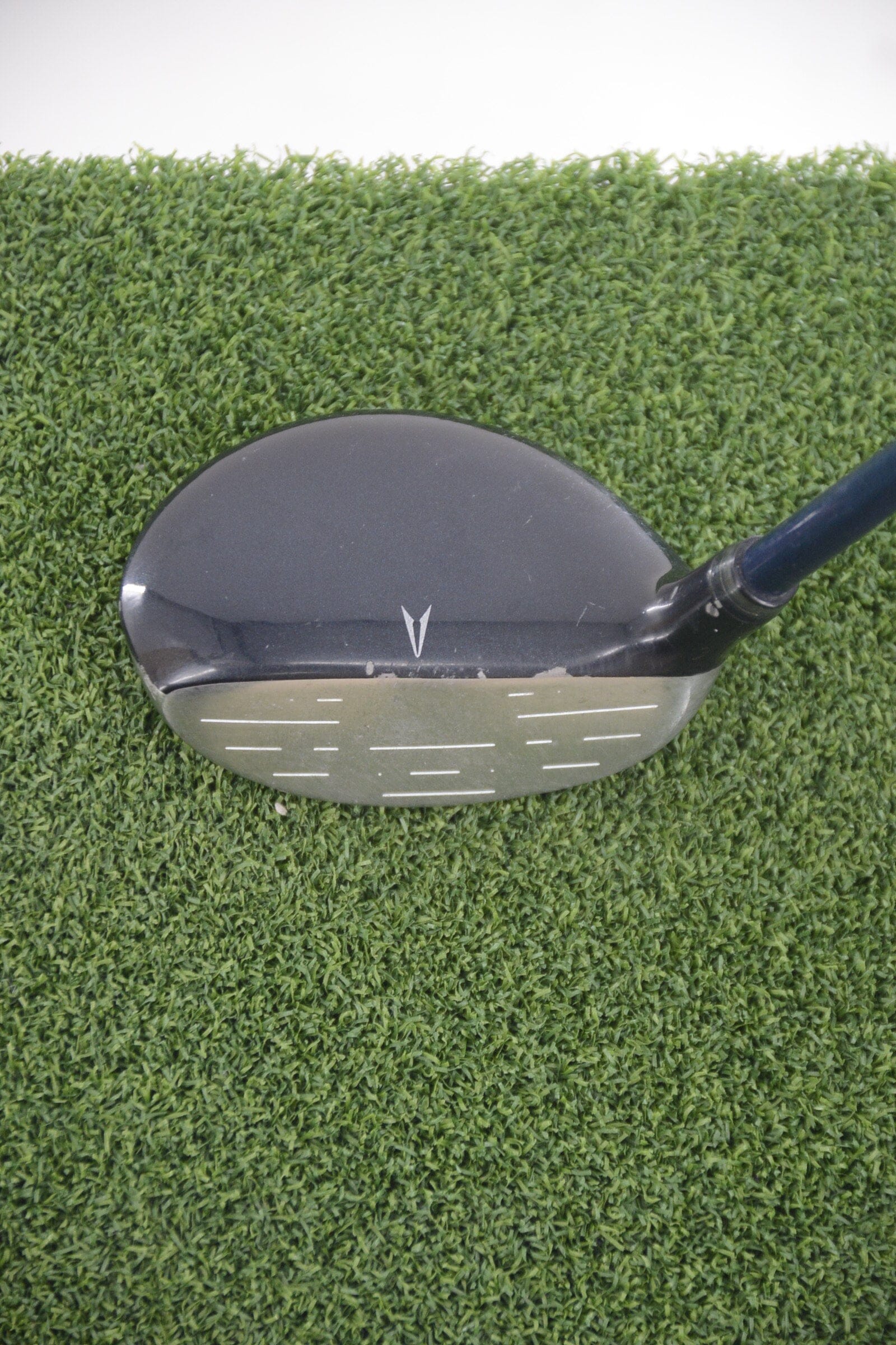 Women's XXIO 4 6 Hybrid W Flex 39" Golf Clubs GolfRoots
