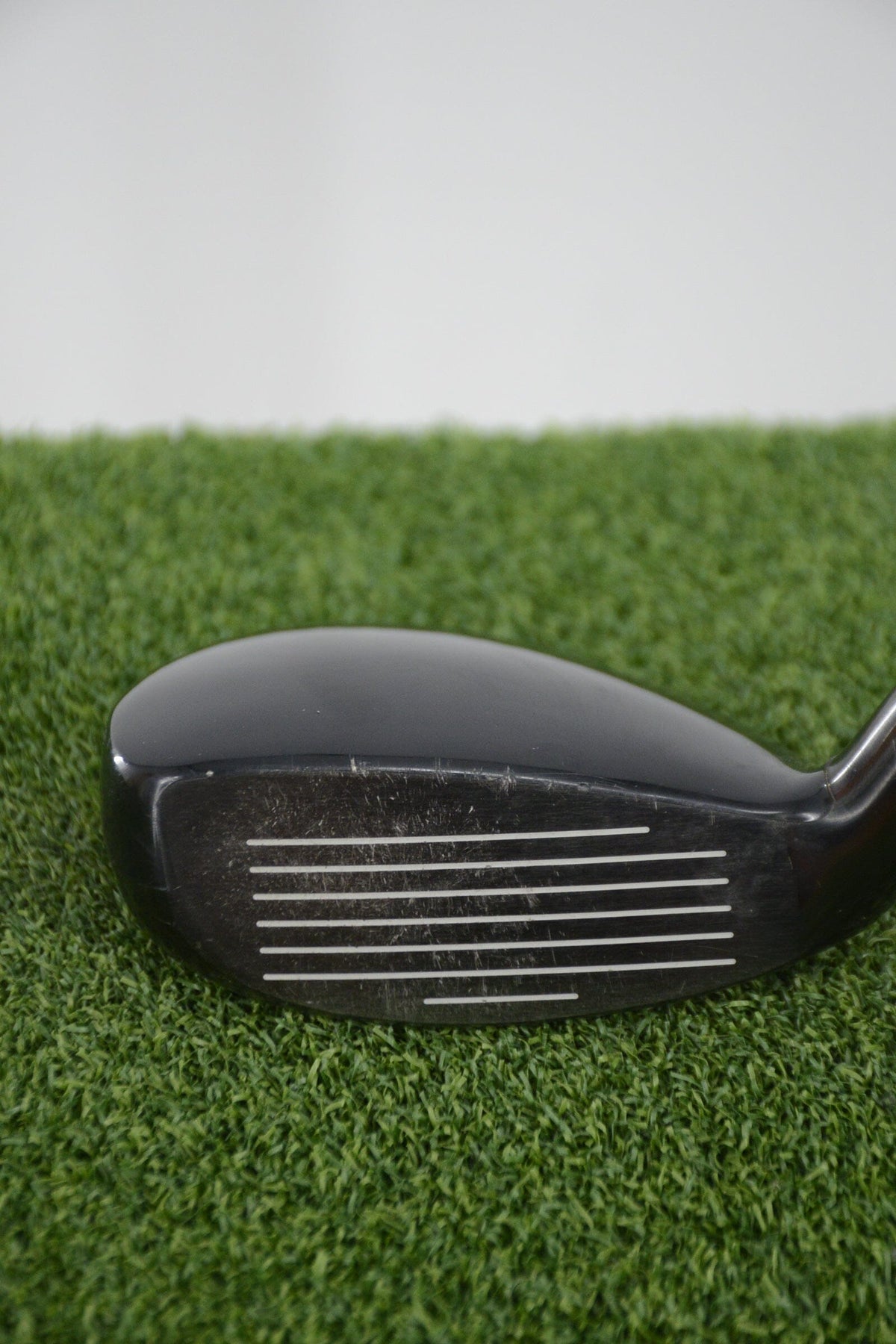 Callaway Big Bertha Alpha 815 18 Degree Hybrid S Flex 40.25"
