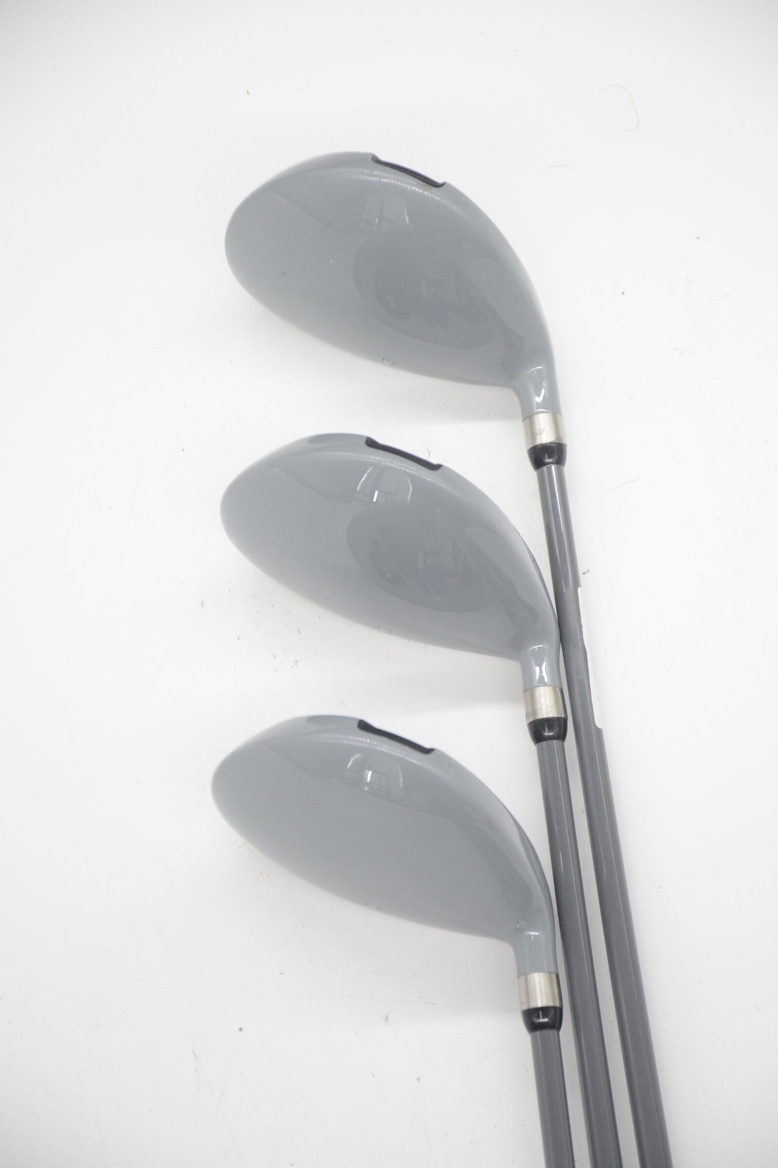 Patriot F35 3W, 5W, 7W Wood Set SR Flex Golf Clubs GolfRoots