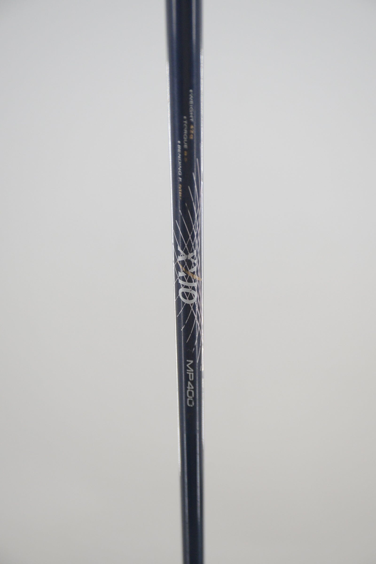 Women's XXIO 4 6 Hybrid W Flex 39" Golf Clubs GolfRoots