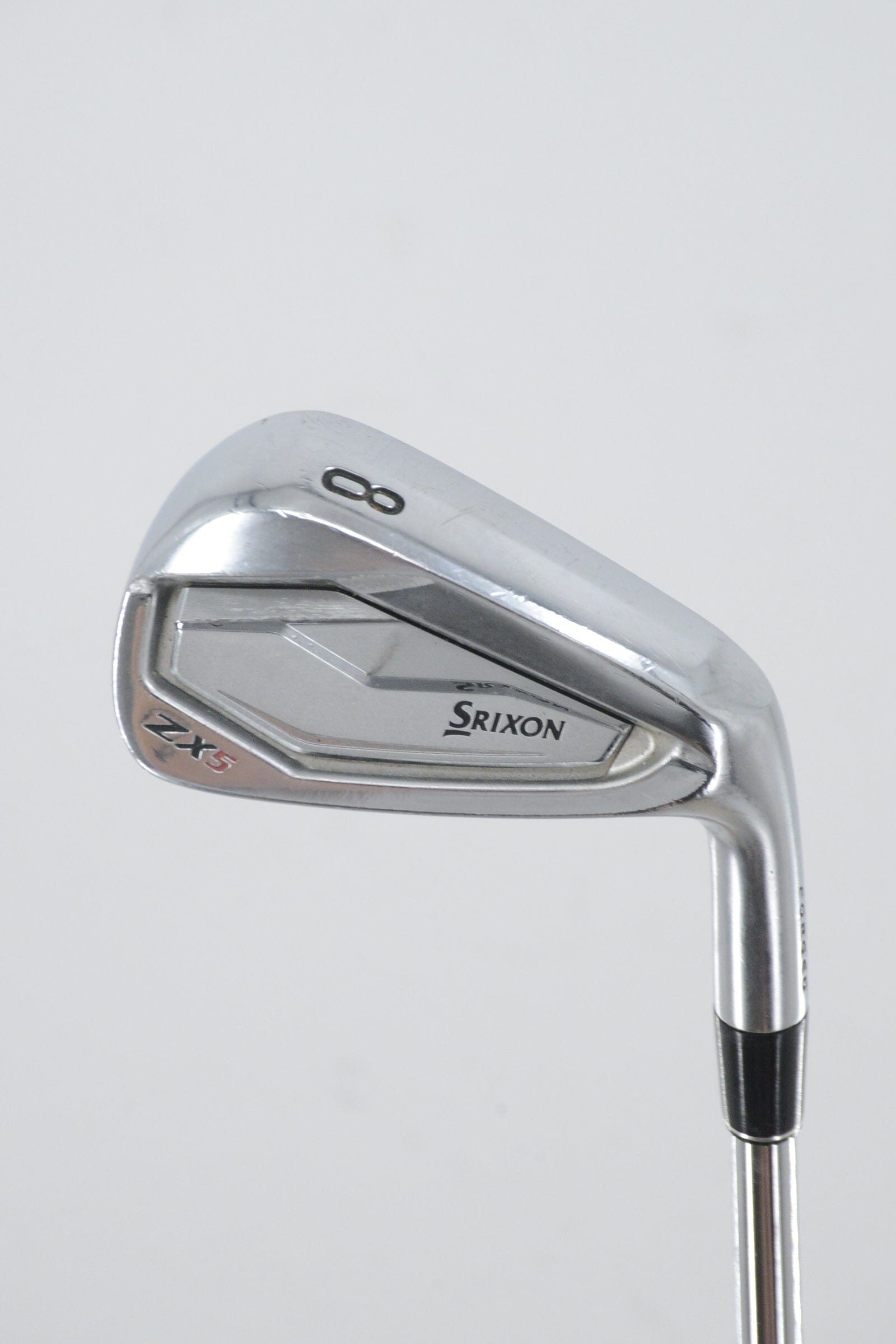 Srixon Zx5 4-PW Iron Set X Flex +0.25" Golf Clubs GolfRoots