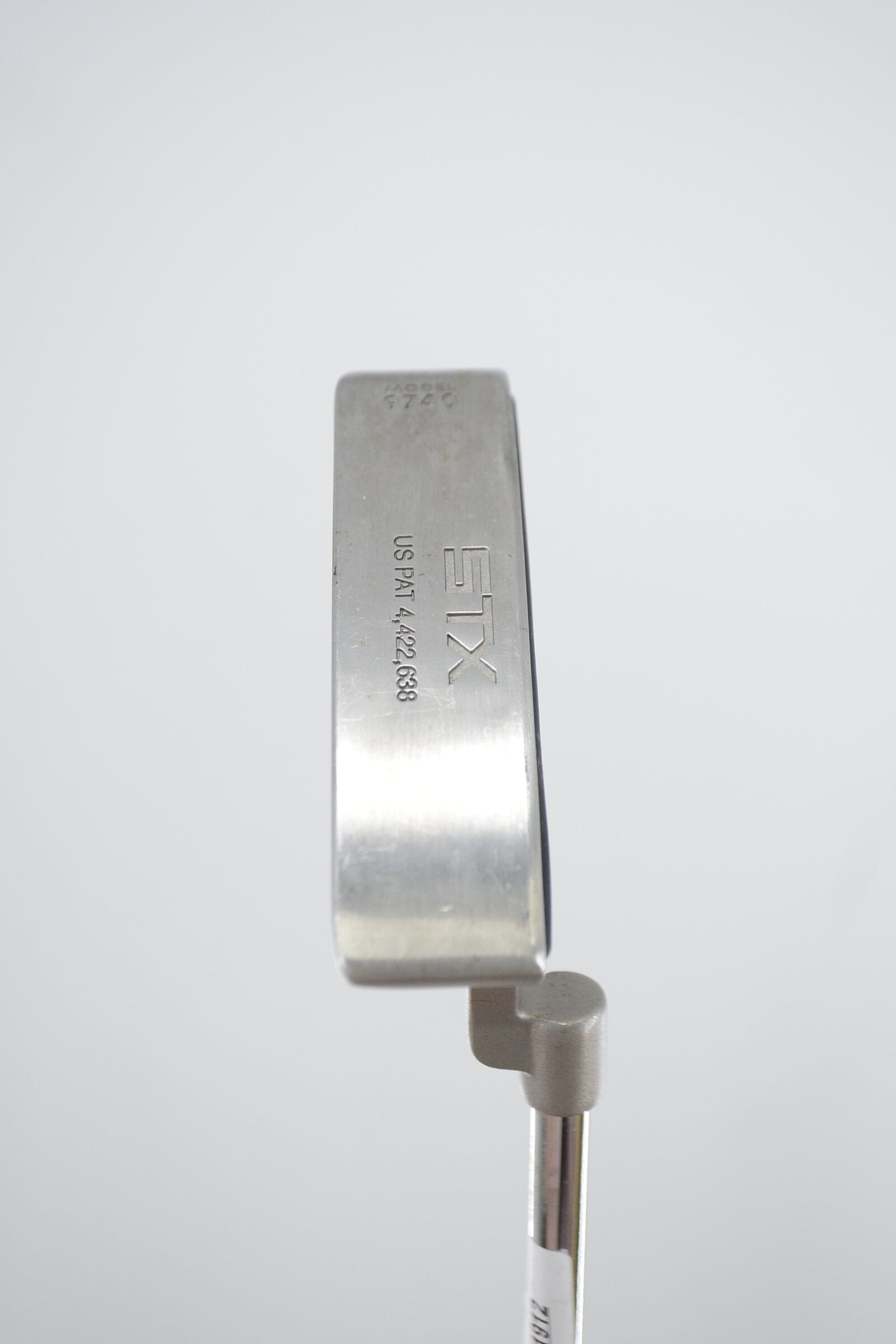 STX Model 9740 Putter 35" Golf Clubs GolfRoots