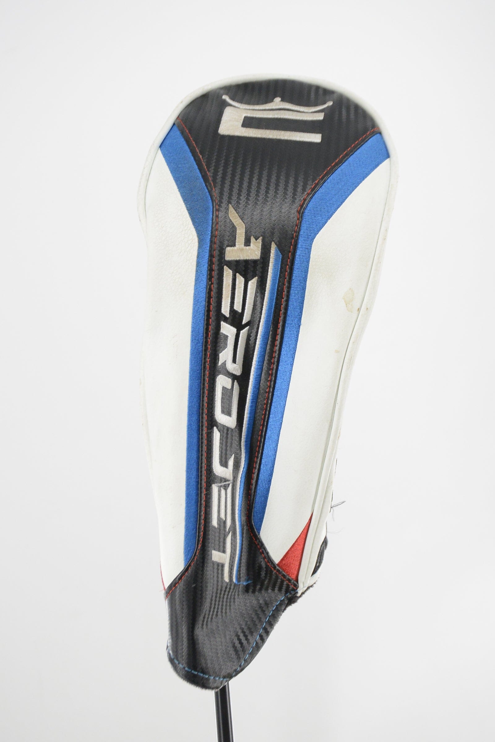 Lefty Cobra Aerojet 9 Degree Driver S Flex 44" Golf Clubs GolfRoots