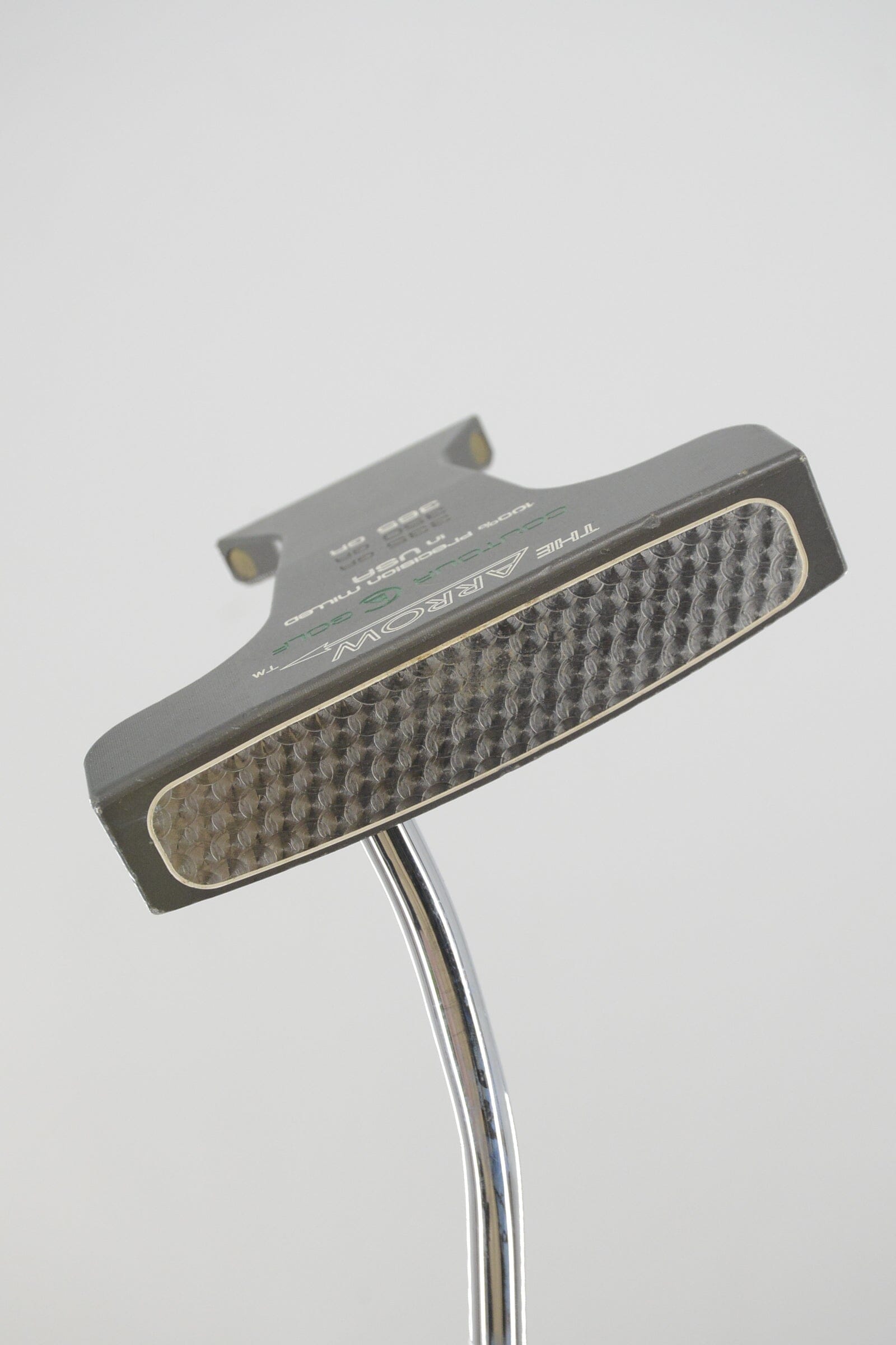 Coutour Golf The Arrow Putter 33" Golf Clubs GolfRoots