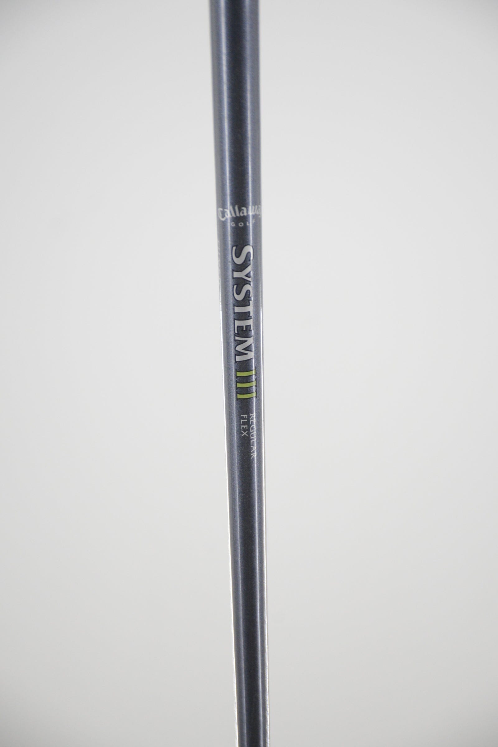 Callaway Steelhead III 9 Degree Driver R Flex 44" Golf Clubs GolfRoots