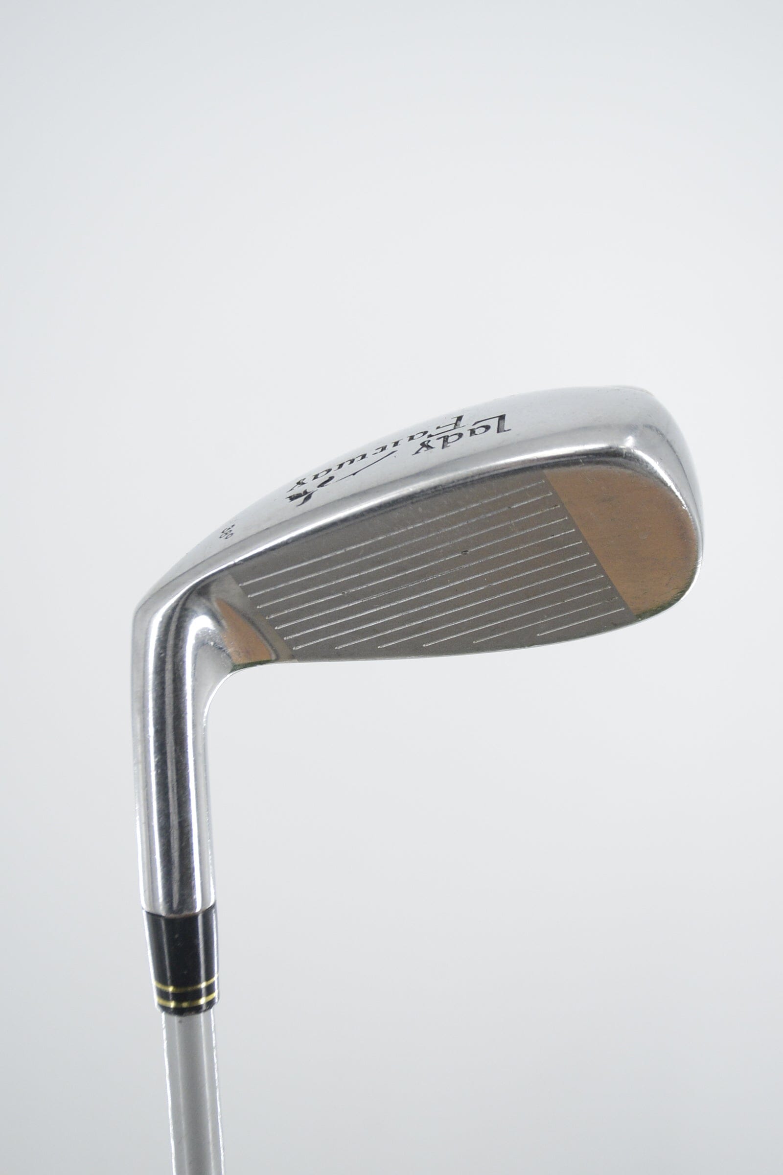 Women's Lady Fairway Gold Chipper W Flex 33.25" Golf Clubs GolfRoots