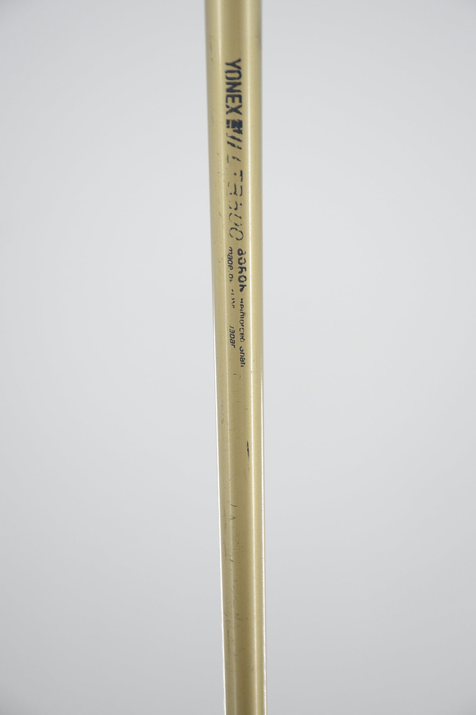 Yonex Tour 2 Iron R Flex 39.25" Golf Clubs GolfRoots