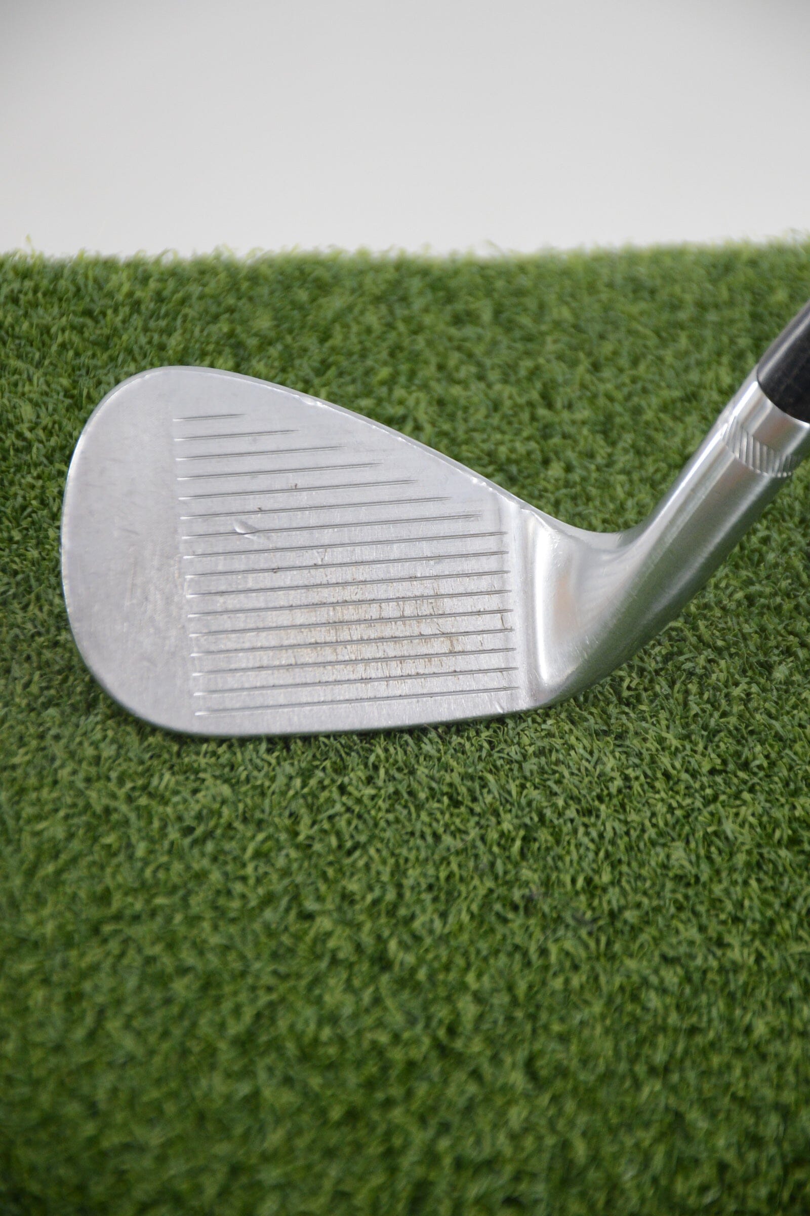 Titleist Vokey SM7 Tour Chrome 48 Degree Wedge Wedge Flex 35.5" Golf Clubs GolfRoots