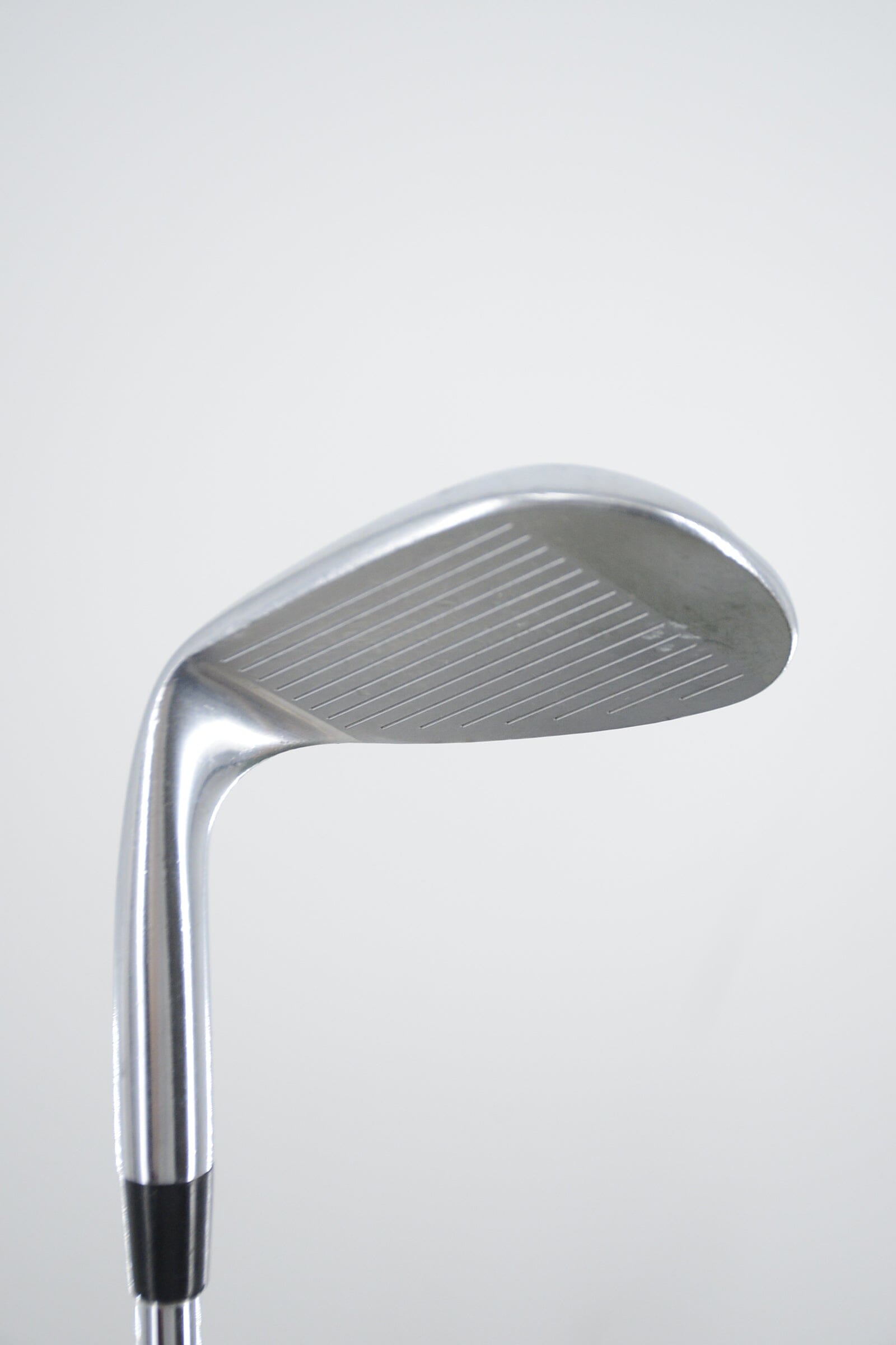 Mizuno S18 White Satin 54 Degree Wedge Wedge Flex 35" Golf Clubs GolfRoots