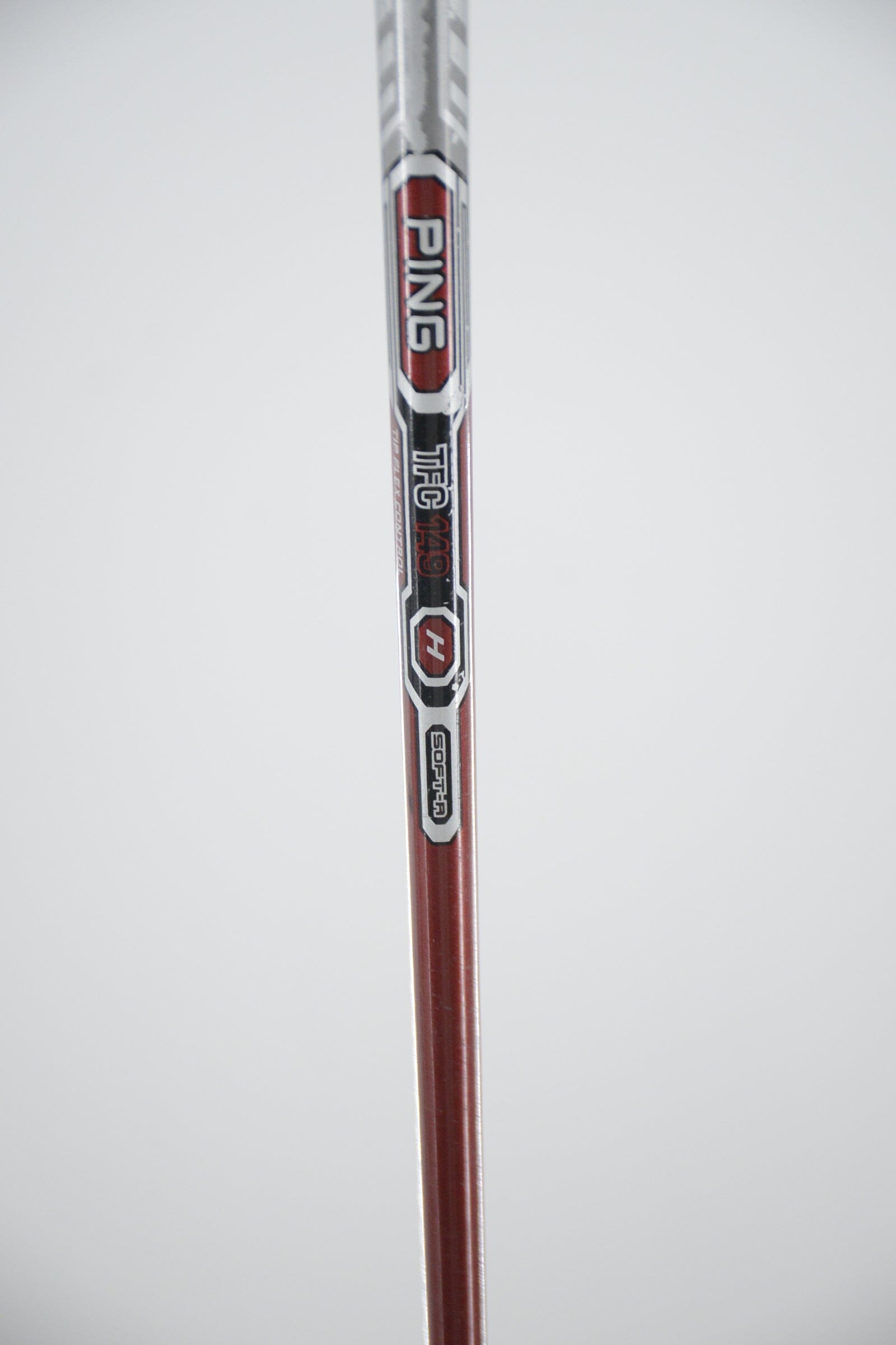 Ping K15 5 Hybrid SR Flex 38.75" Golf Clubs GolfRoots