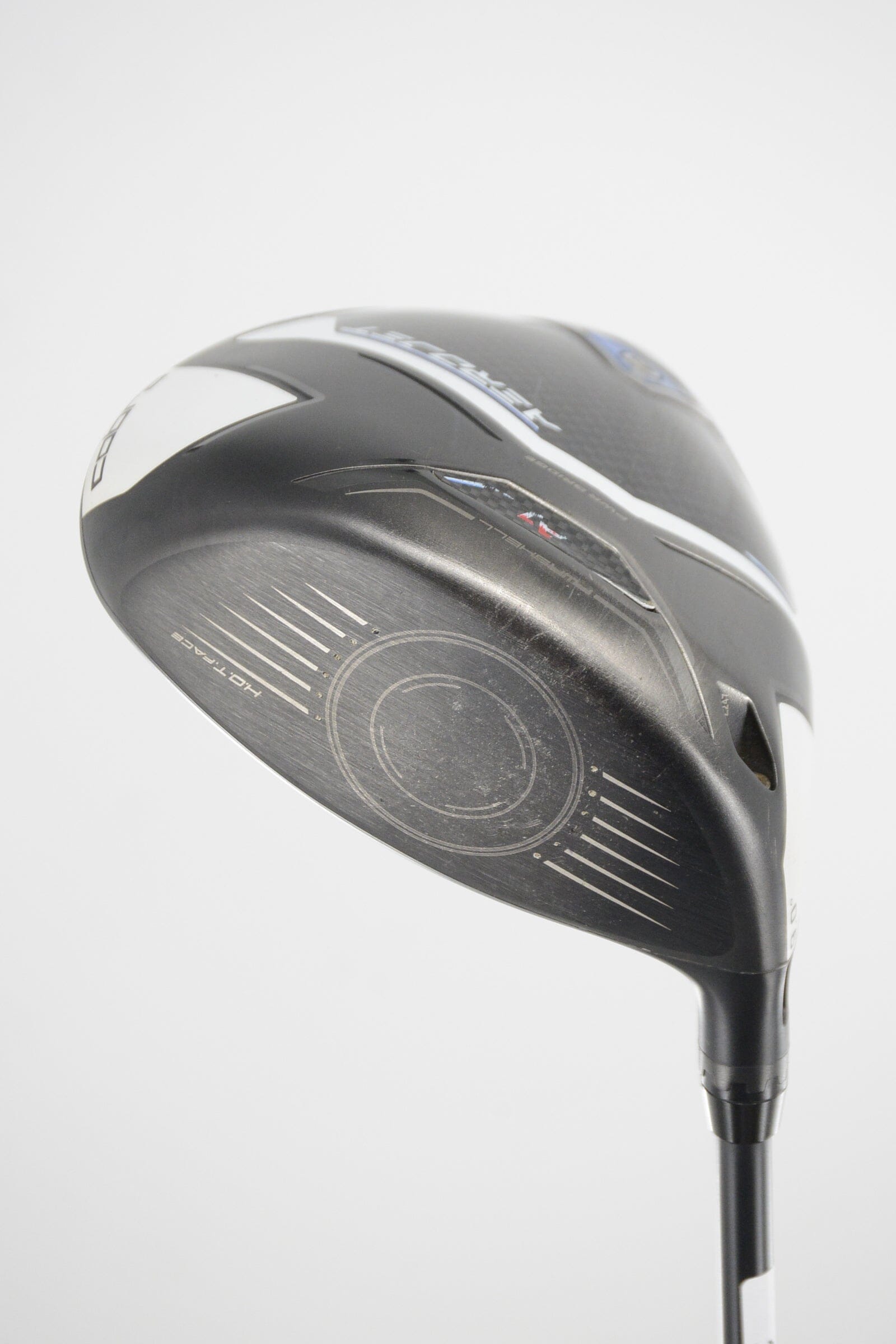 Lefty Cobra Aerojet 9 Degree Driver S Flex 44" Golf Clubs GolfRoots