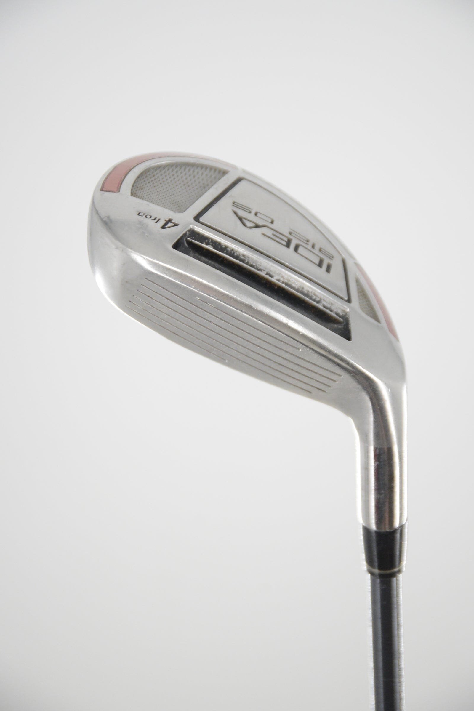 Lefty Adams Idea A12Os 4 Hybrid R Flex 39.25" Golf Clubs GolfRoots